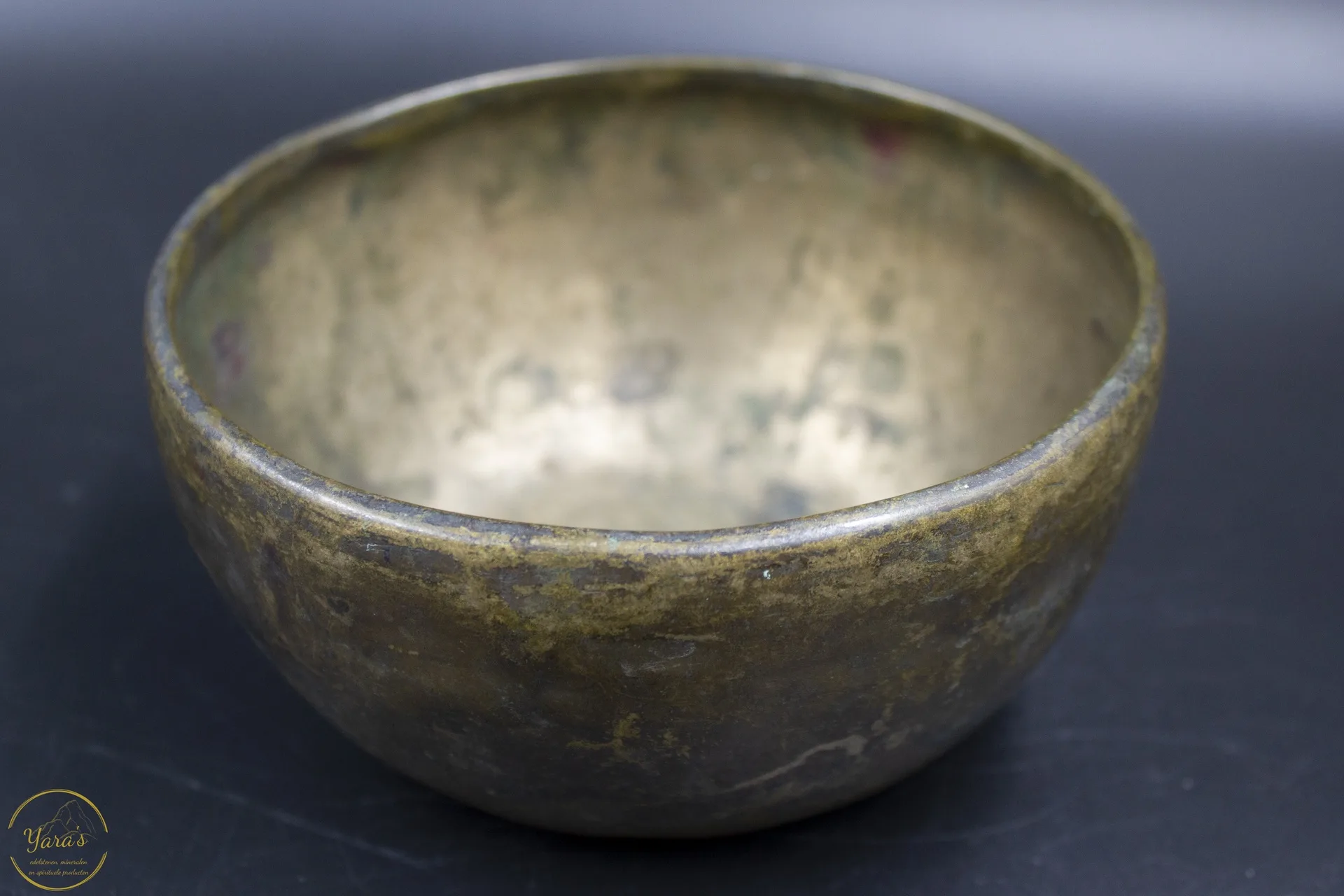 Klankschaal 13cm - 417 gram - Image 2