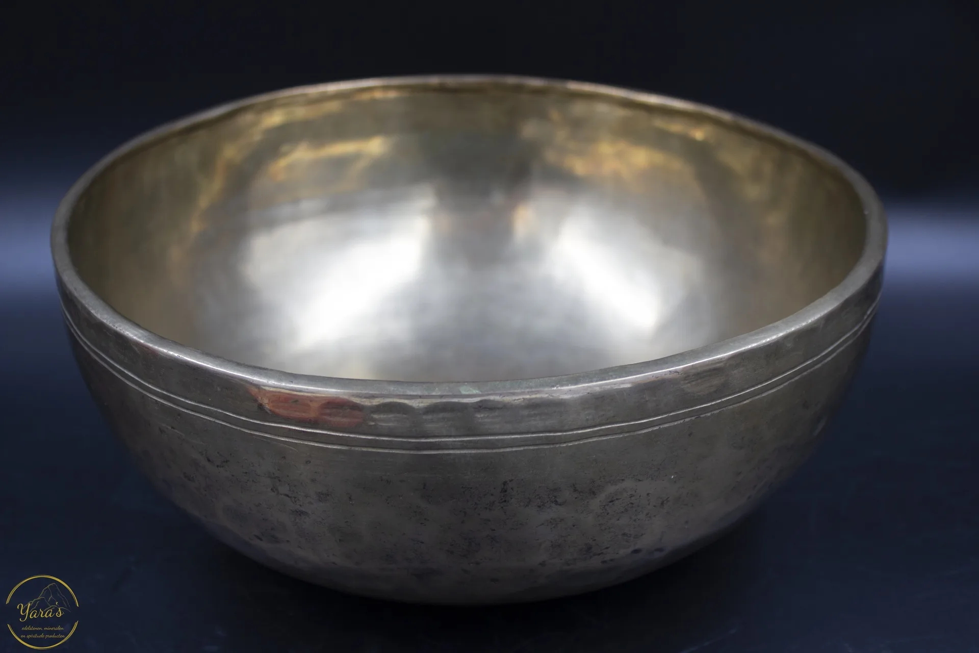 Klankschaal 29cm - 2,22kg - Afbeelding 2