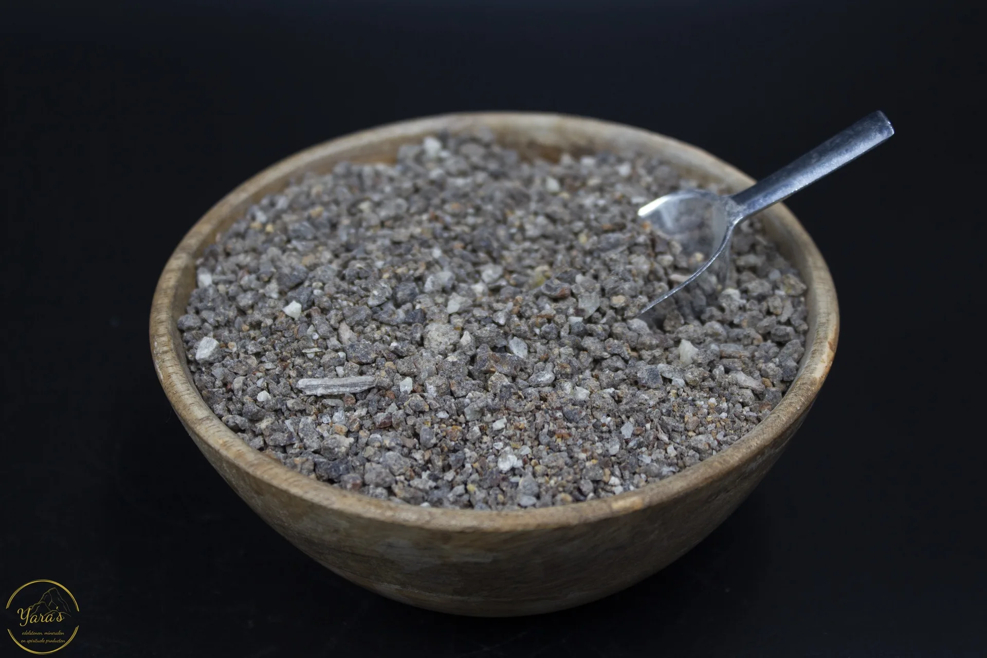Wierookhars Benzoë per 50 gram
