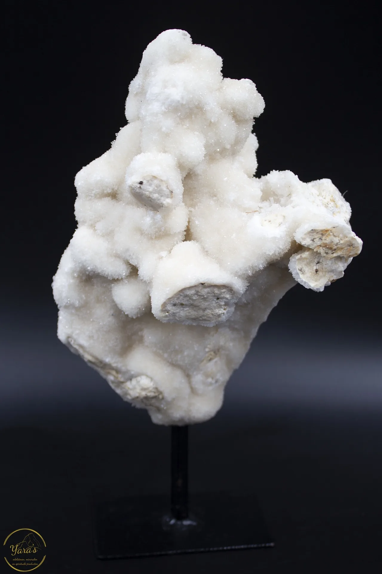 Calciet op standaard 900 gram - Afbeelding 2