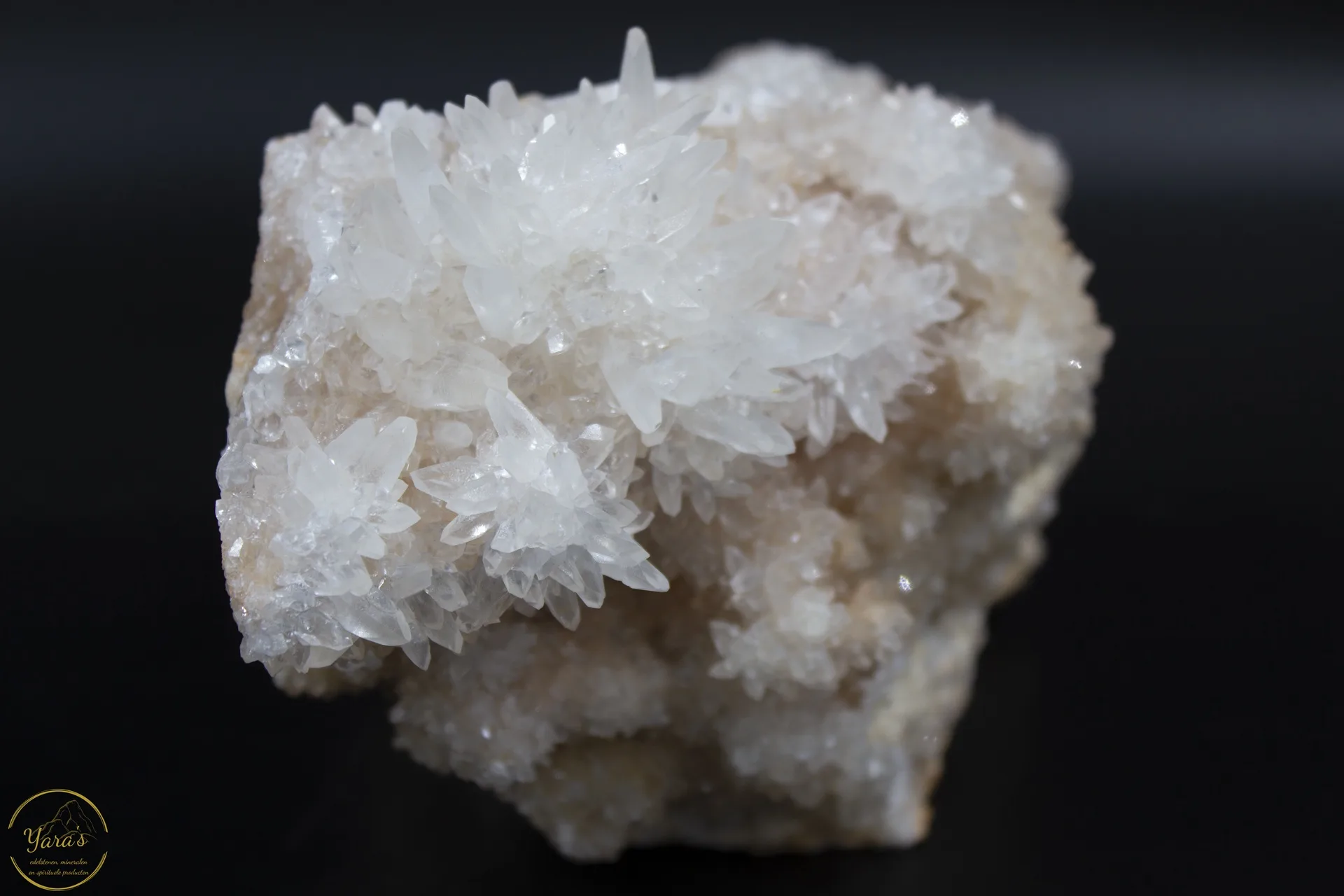 Calciet ruw op standvlak 2.25kg - Afbeelding 4