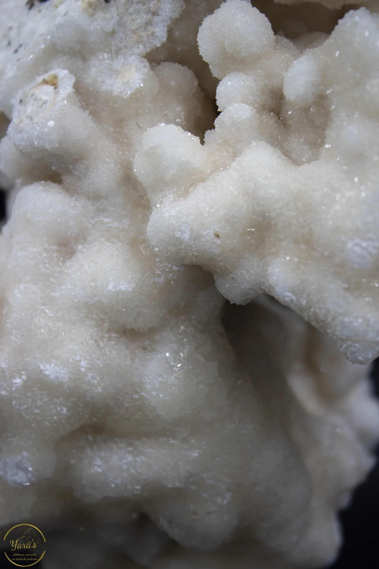 Calciet op standaard 2.29kg - Afbeelding 2