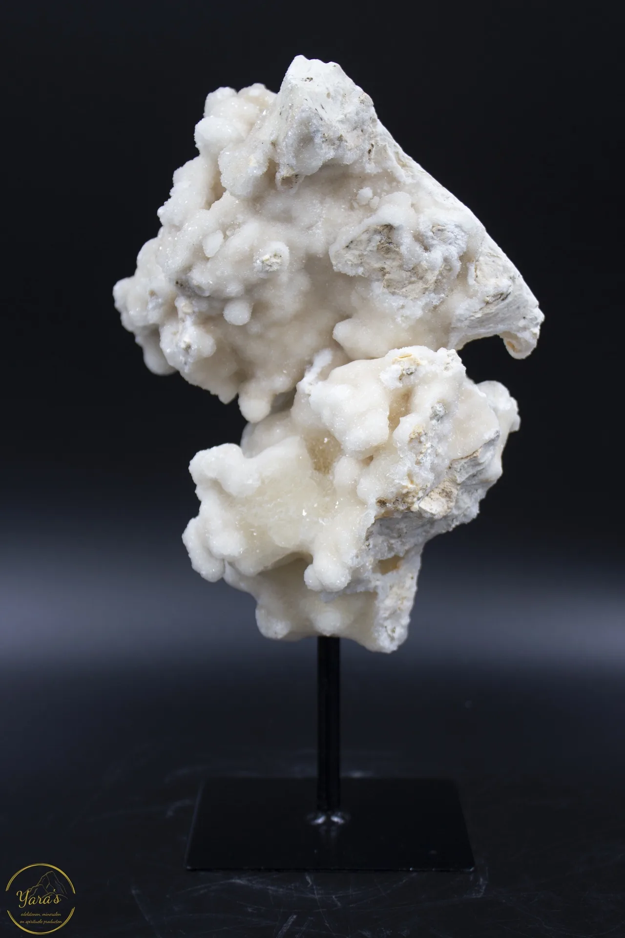 Calciet op standaard 2.29kg - Afbeelding 3