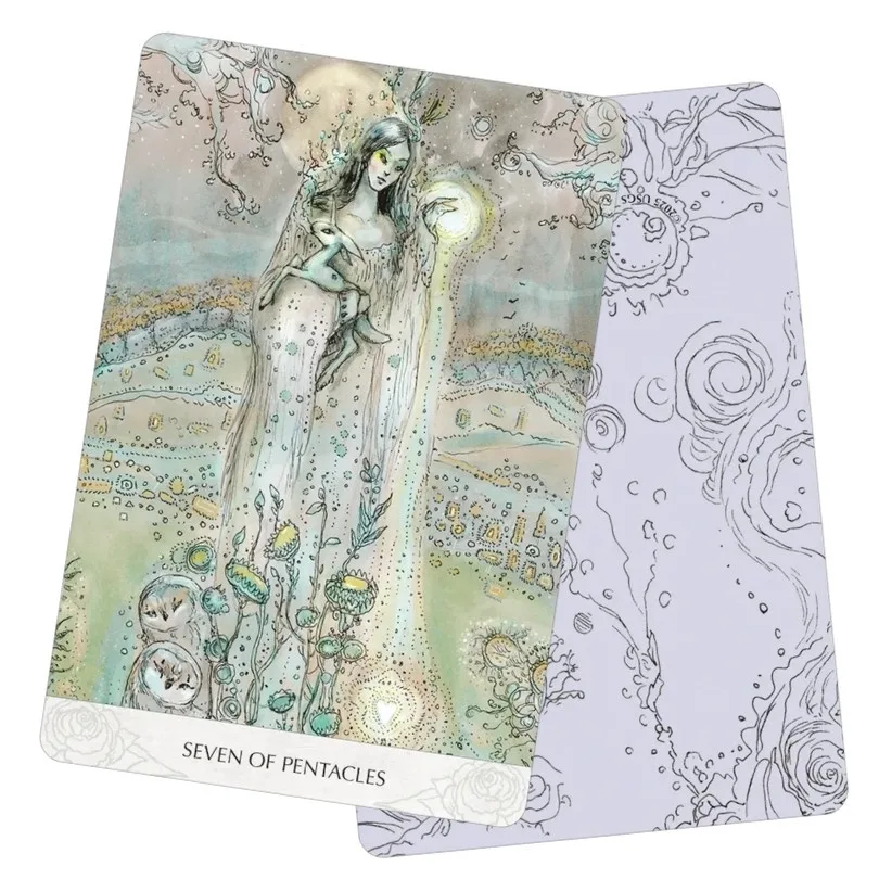 Magicmakers Tarot - Paulina Fae - Afbeelding 2