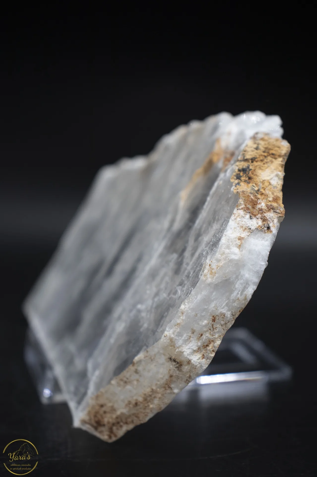 Mariaglas 414 gram - Afbeelding 3