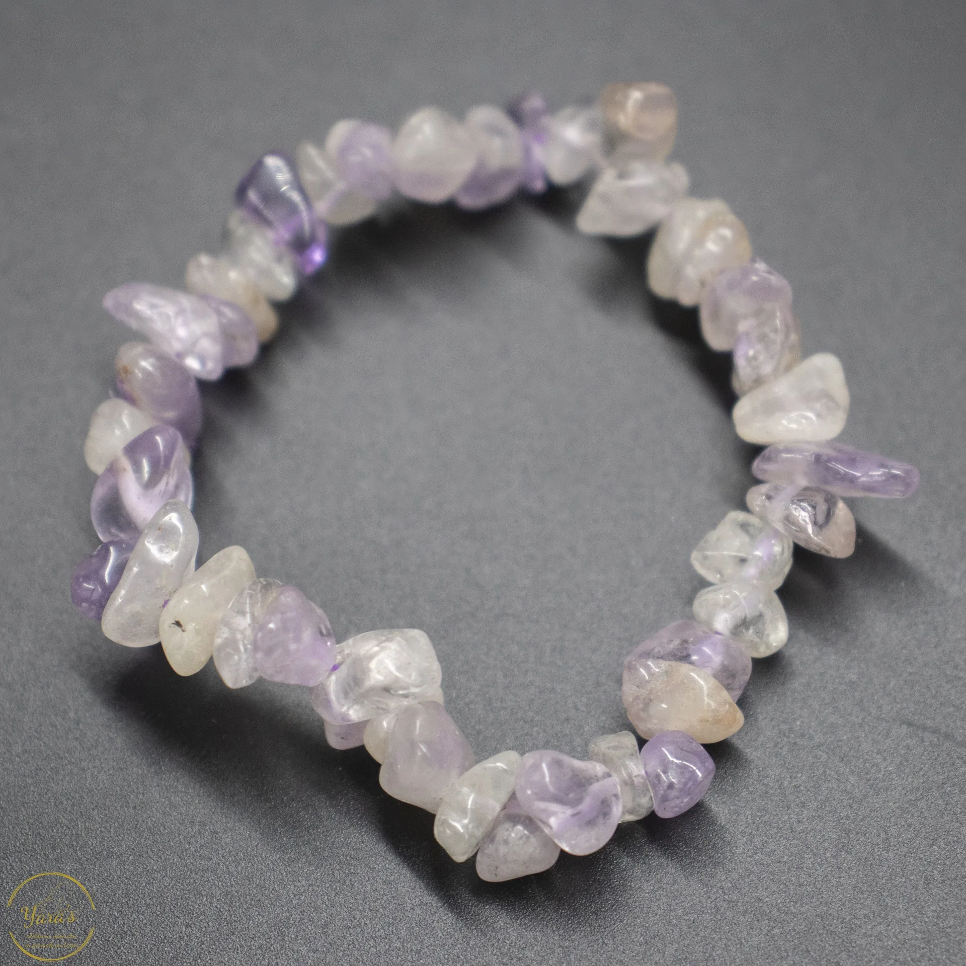 Auraliet 23 armband split