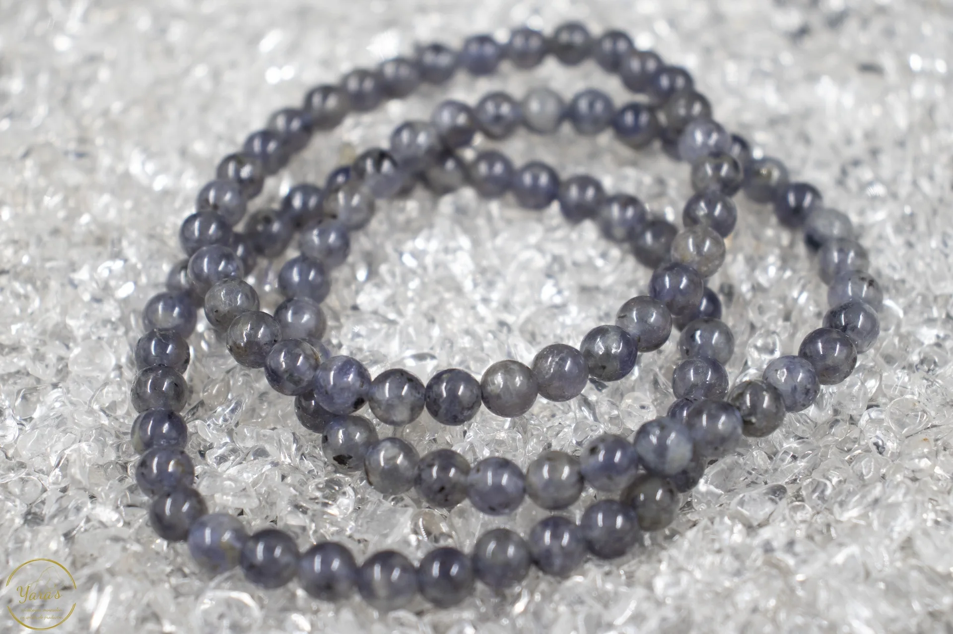 Loliet Armband 6mm - Afbeelding 2