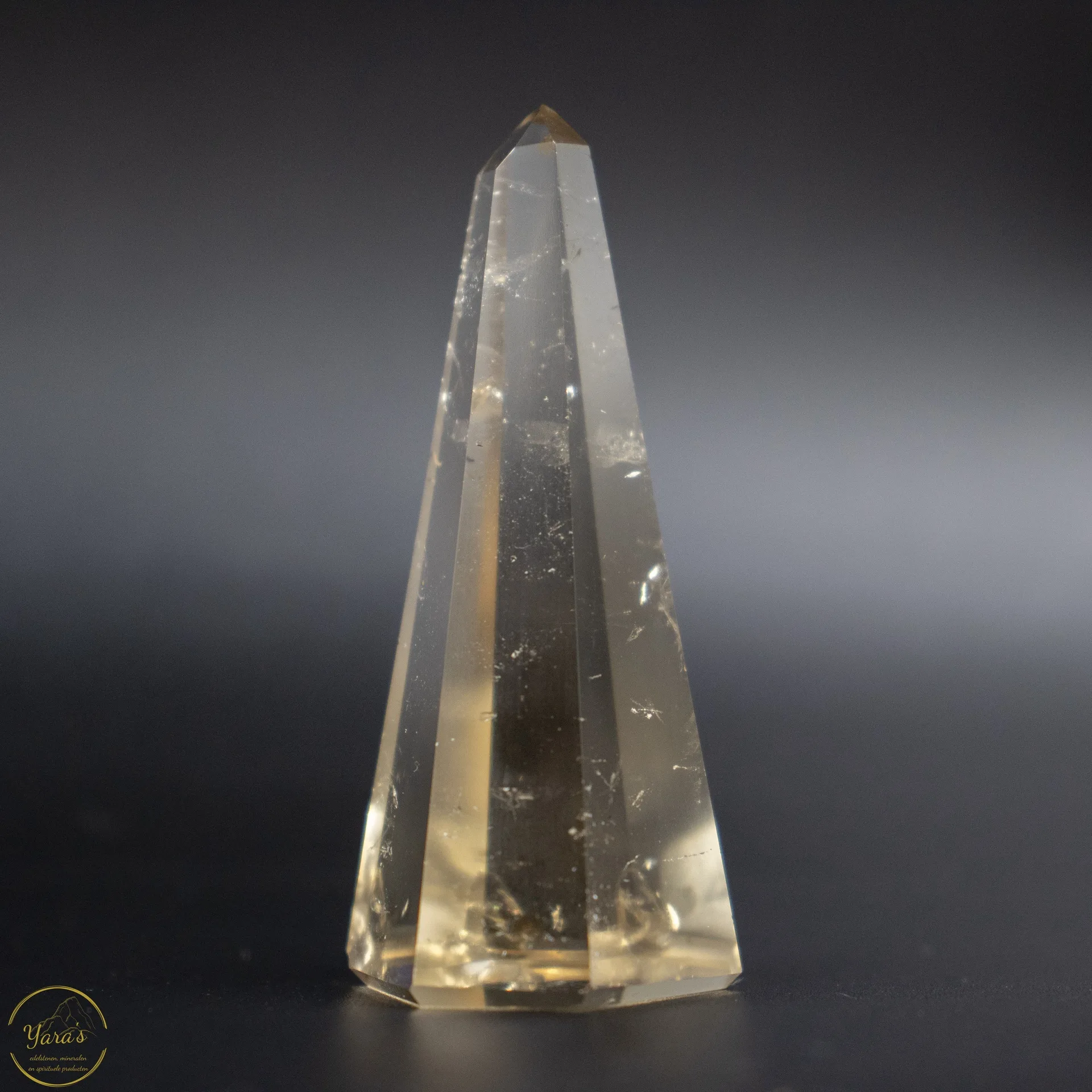 Citrien punt 30 gram - Afbeelding 4