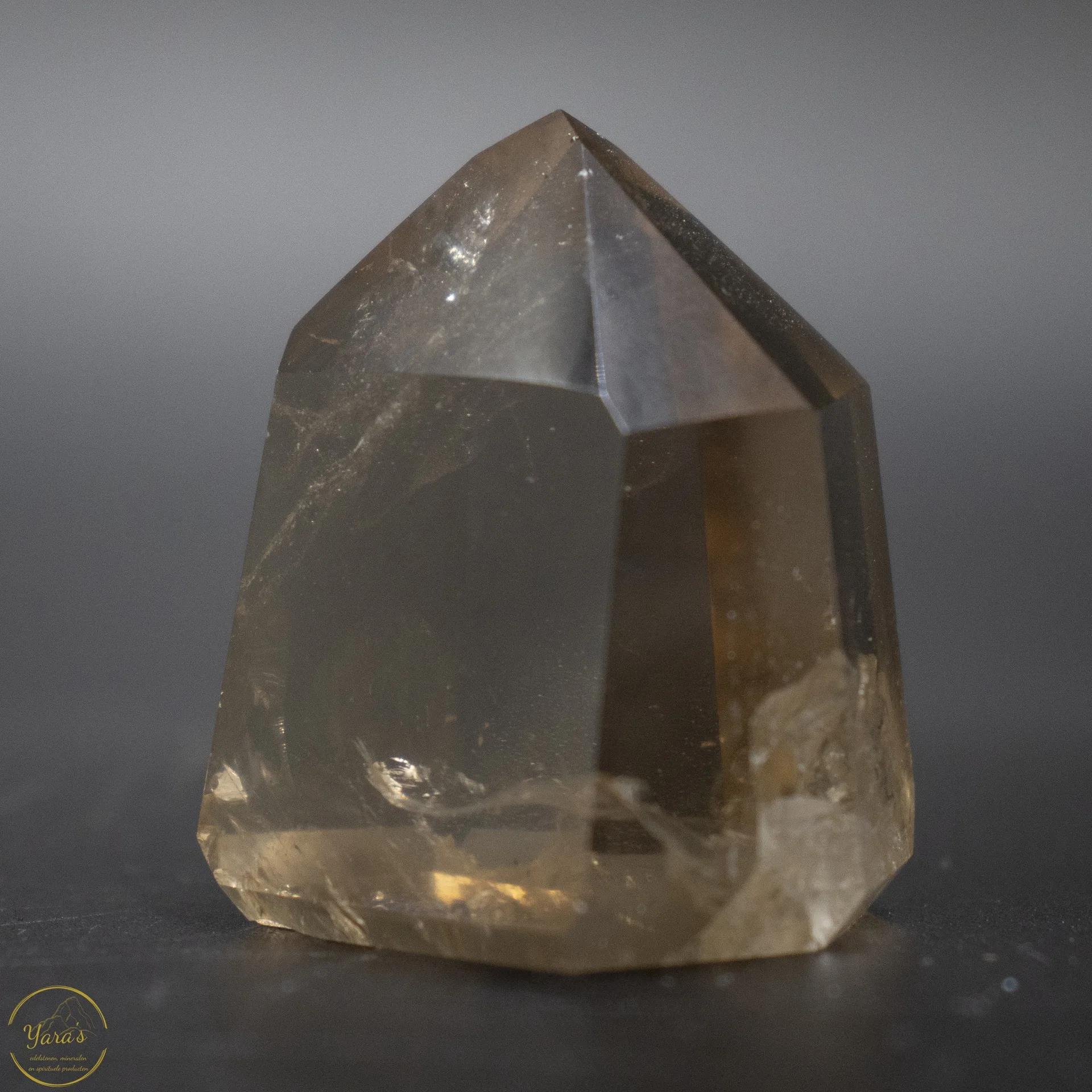 Citrien punt 40 gram