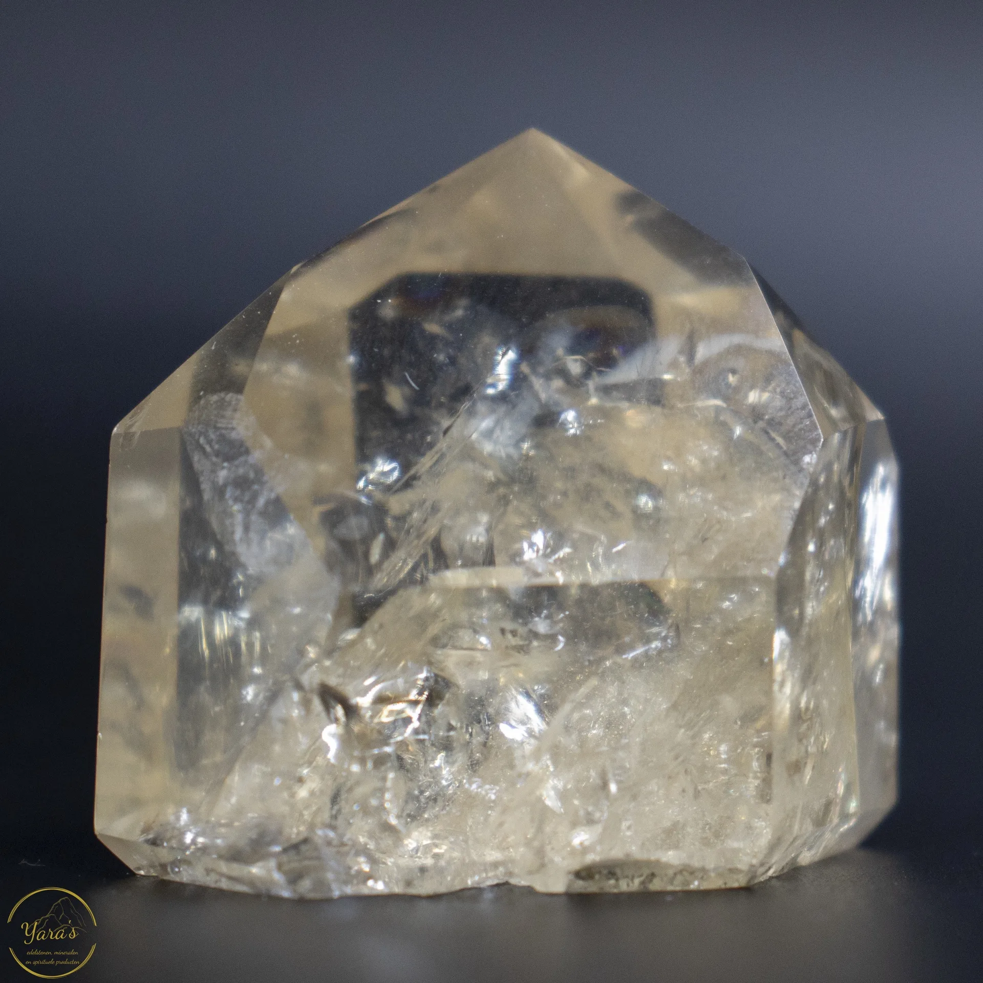 Citrien punt 58 gram - Afbeelding 2