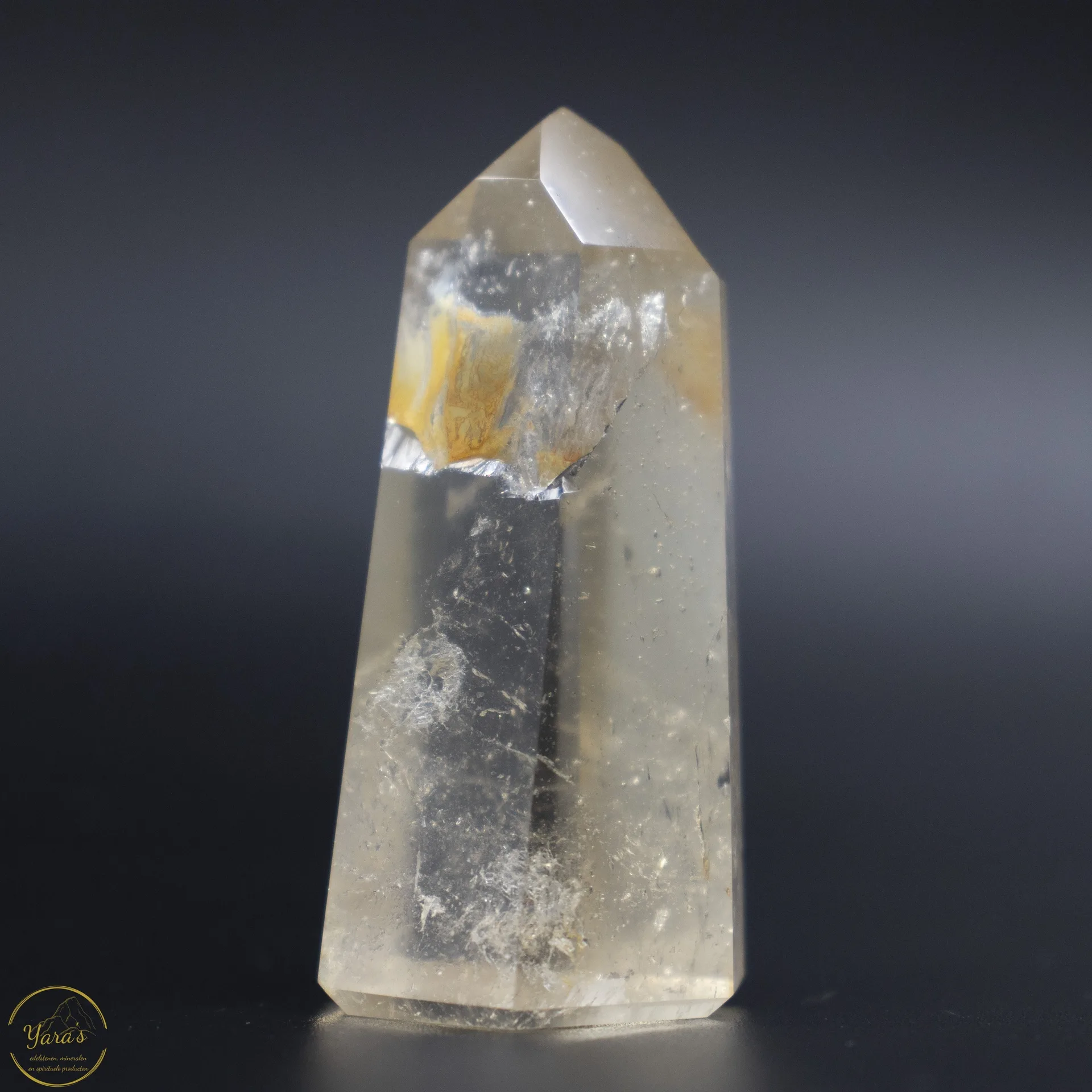 Citrien punt 32 gram