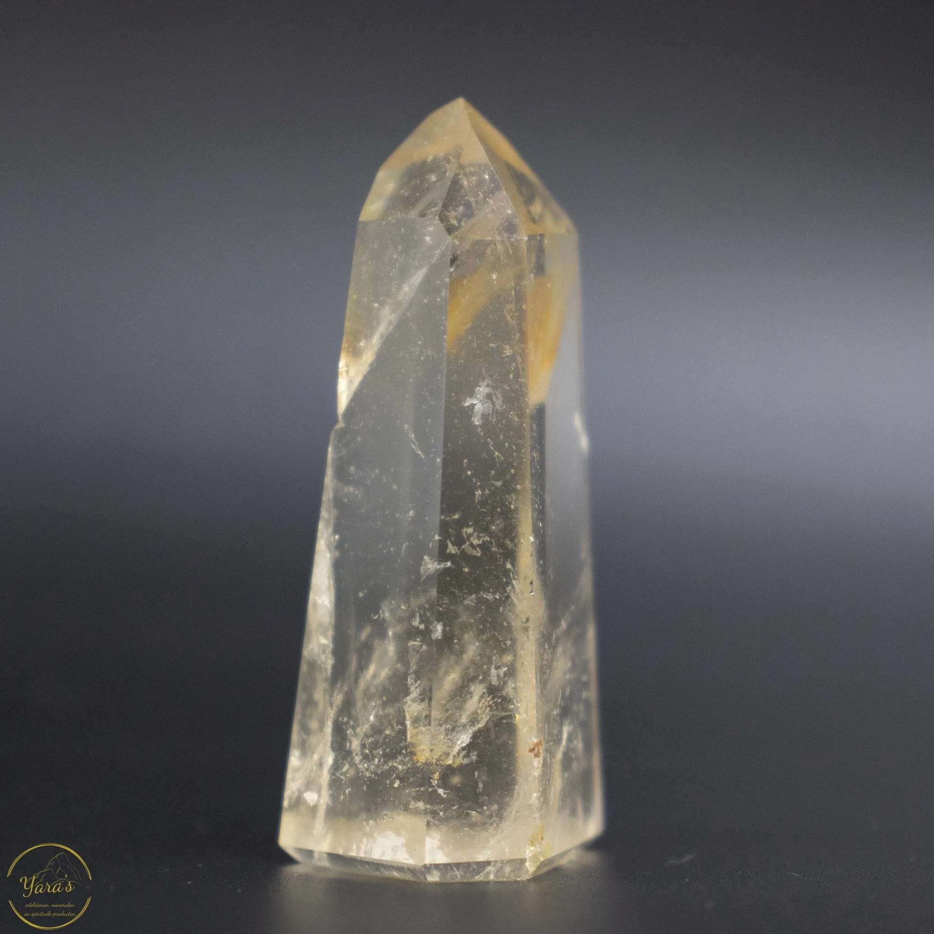 Citrien punt 32 gram - Image 2