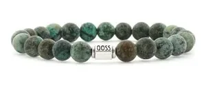 Qoss - JOB-afrikan turquoise-L