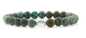 Qoss - JOB-afrikan turquoise-M