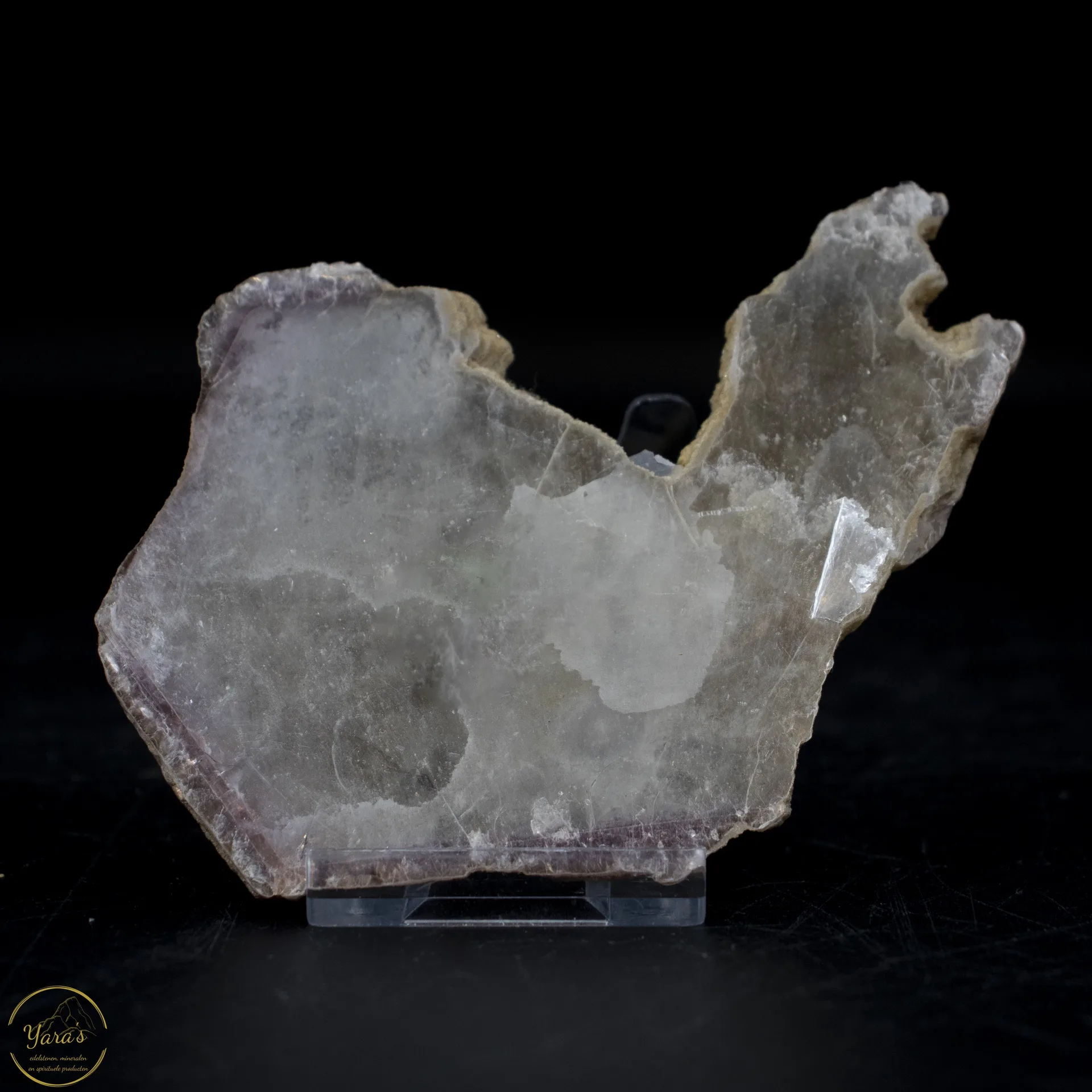 Lepidoliet 56 gram - Afbeelding 2