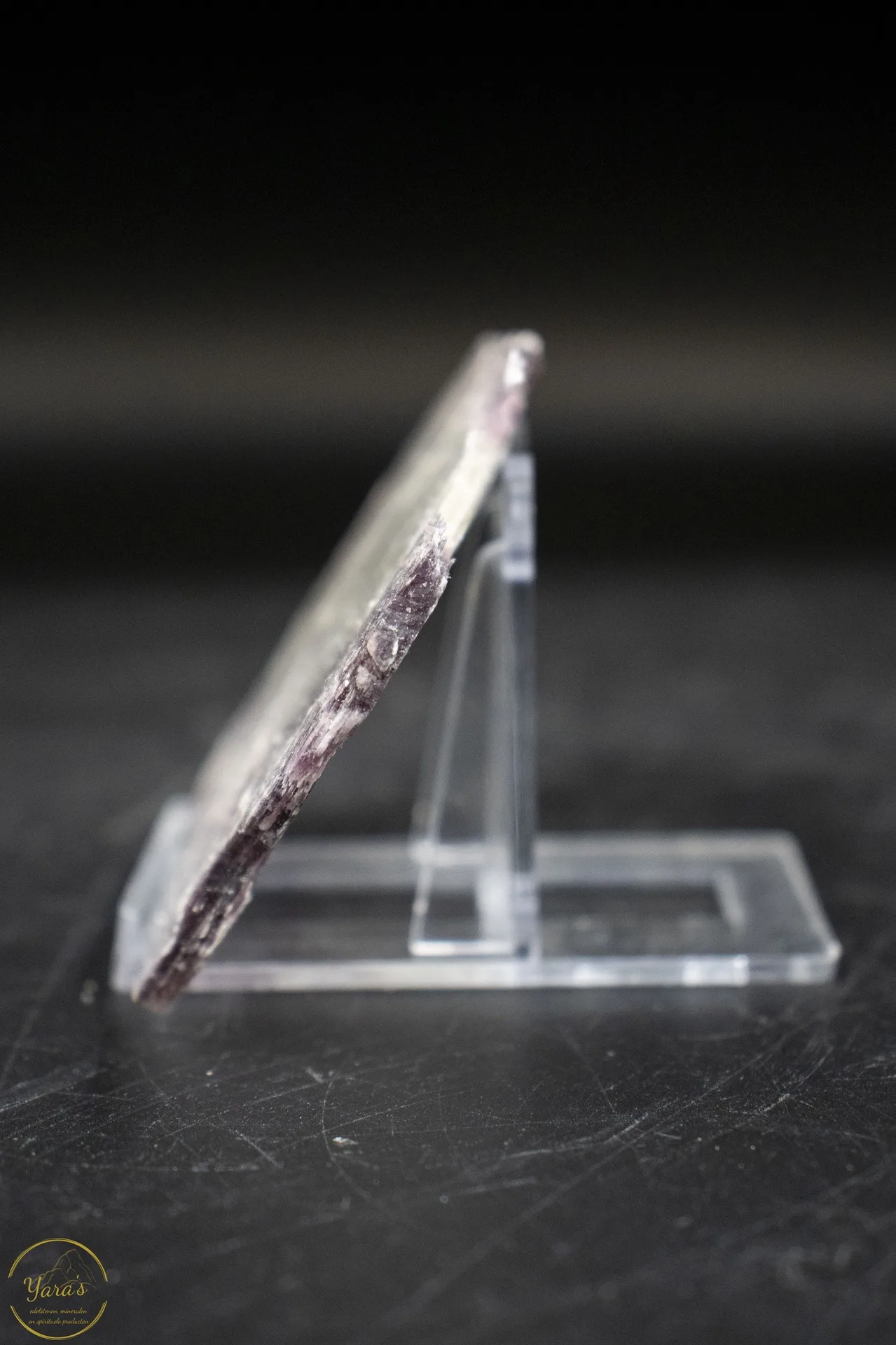 Lepidoliet 66 gram - Afbeelding 3
