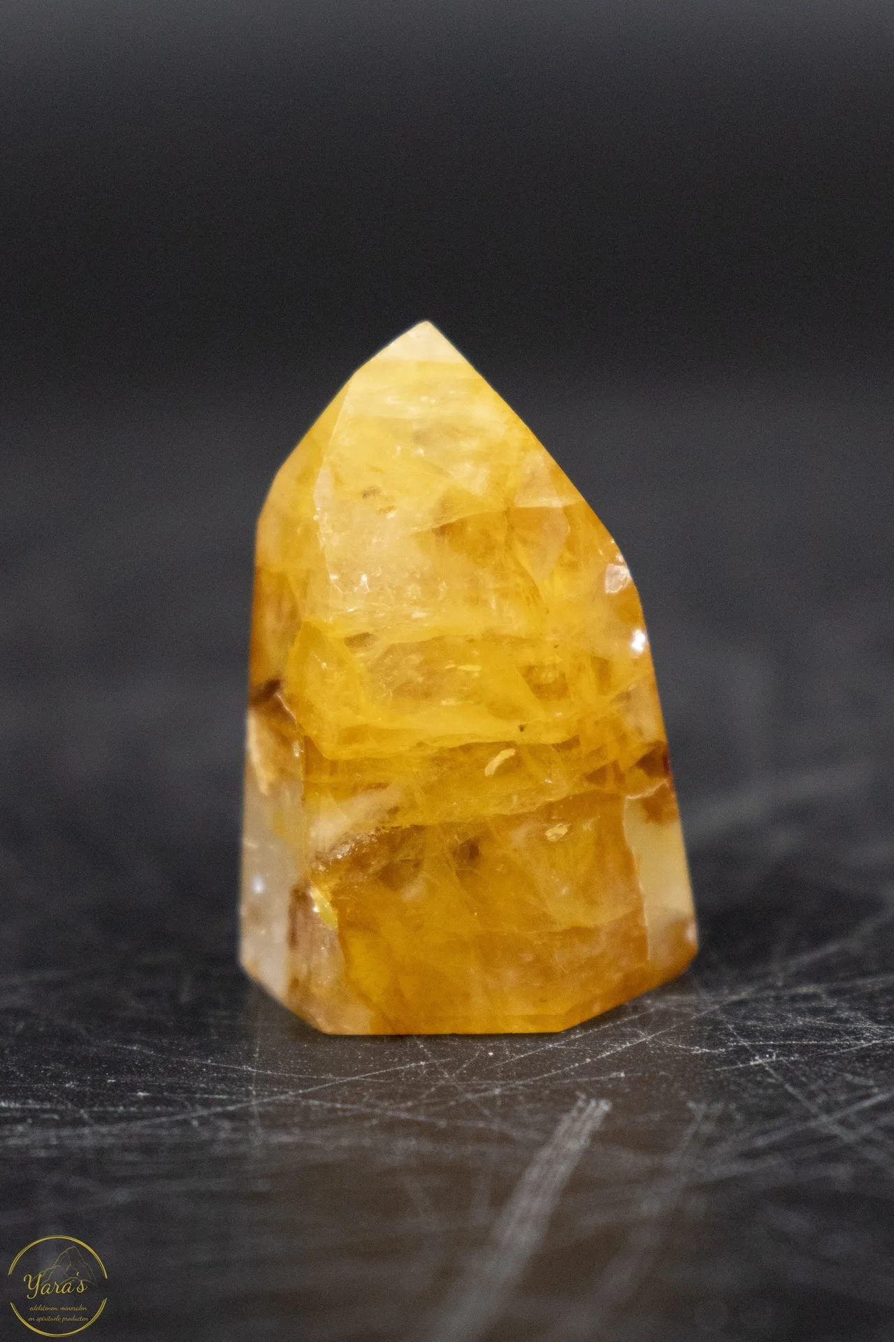 Mini Golden Healer toren - Image 2