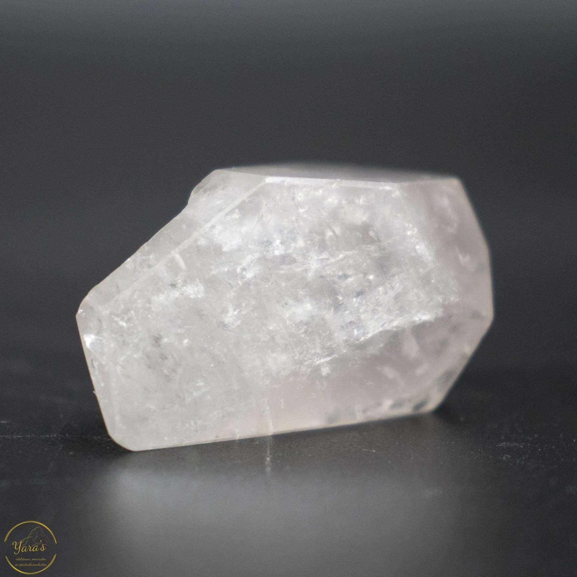 Lithiumkwarts freeform gepolijst - 14 gram - Image 3