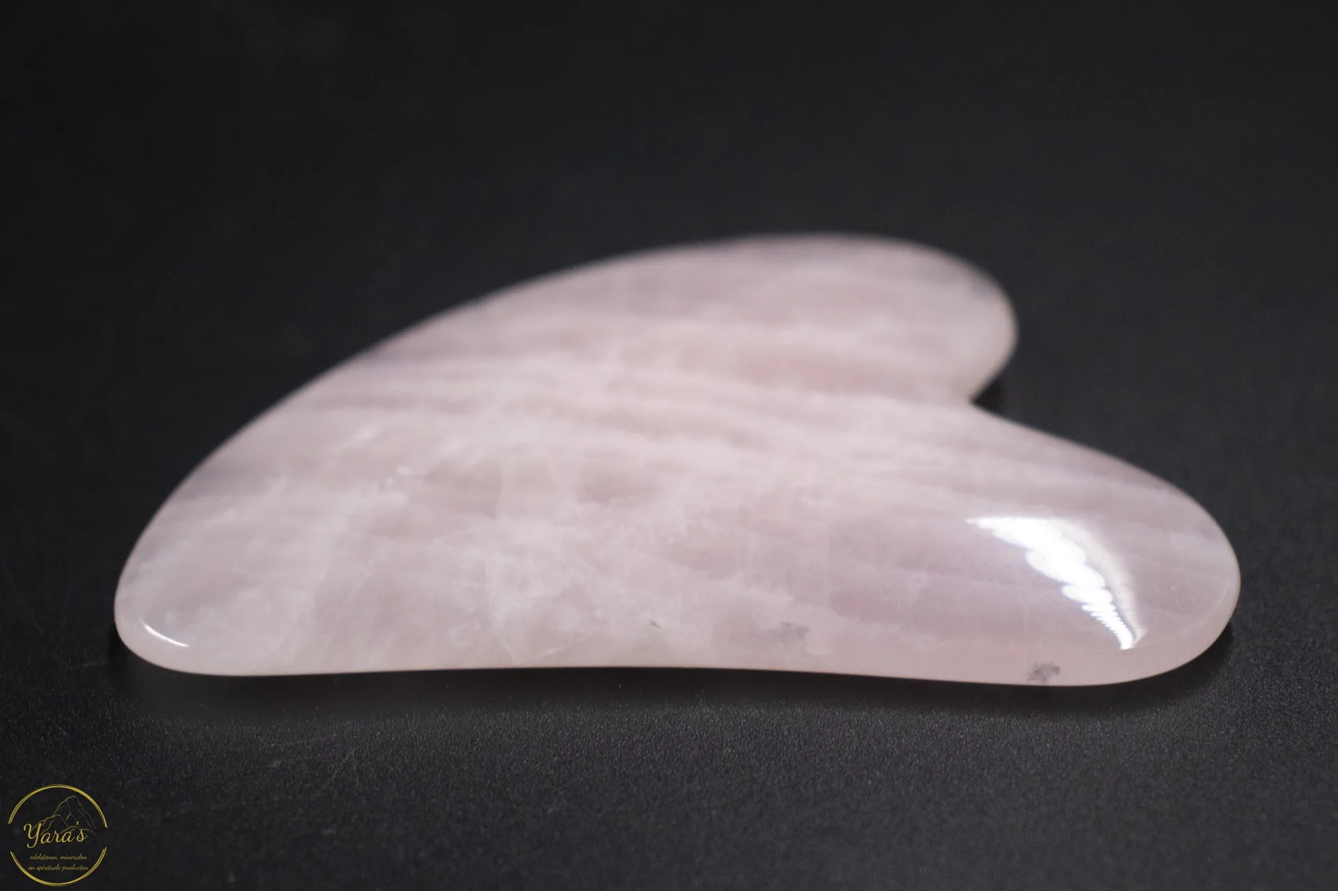 Rozenkwarts Gua Sha - Image 3