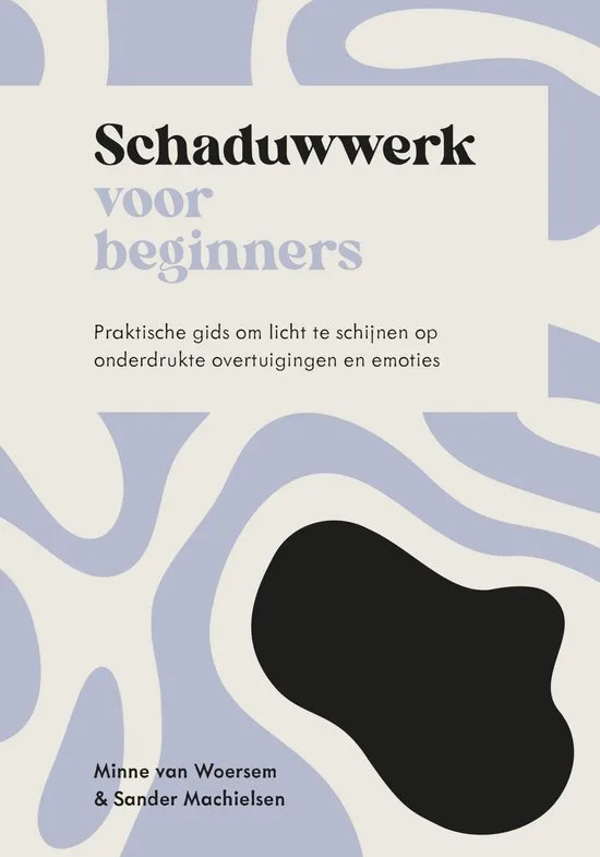 Schaduwwerk voor beginners - Minne van Woersem en Sander Machielsen