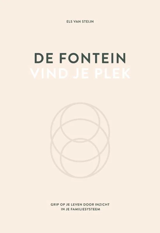 De Fontein - Els van Steijn