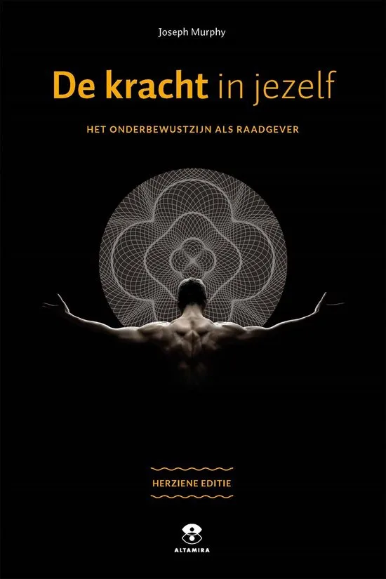 De kracht in jezelf - Joseph Murphy