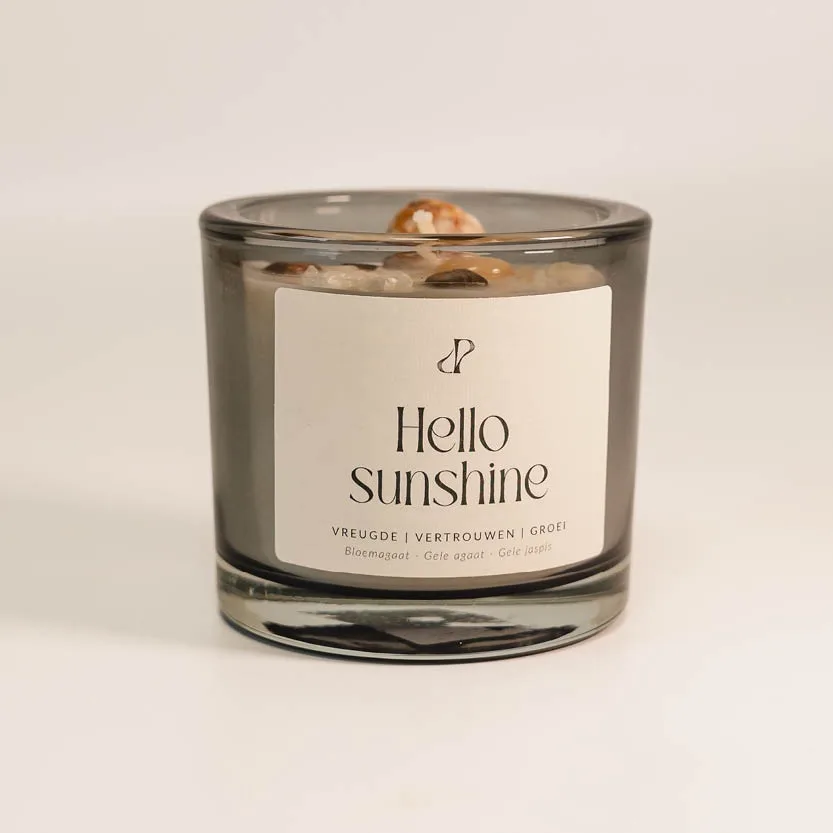 Themakaars Hello sunshine - Image 2