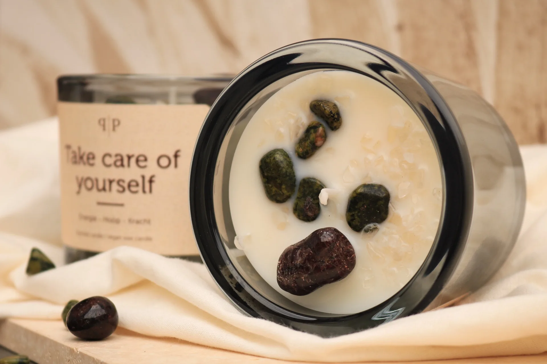 Themakaars Take care of yourself - Image 4