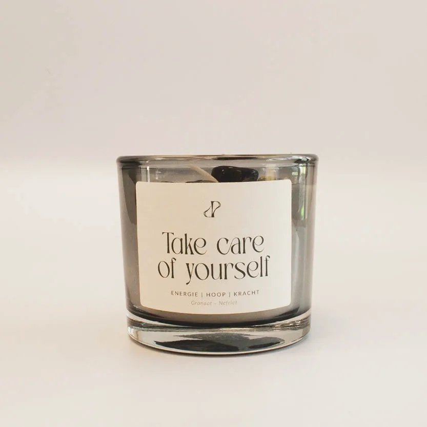 Themakaars Take care of yourself - Image 2