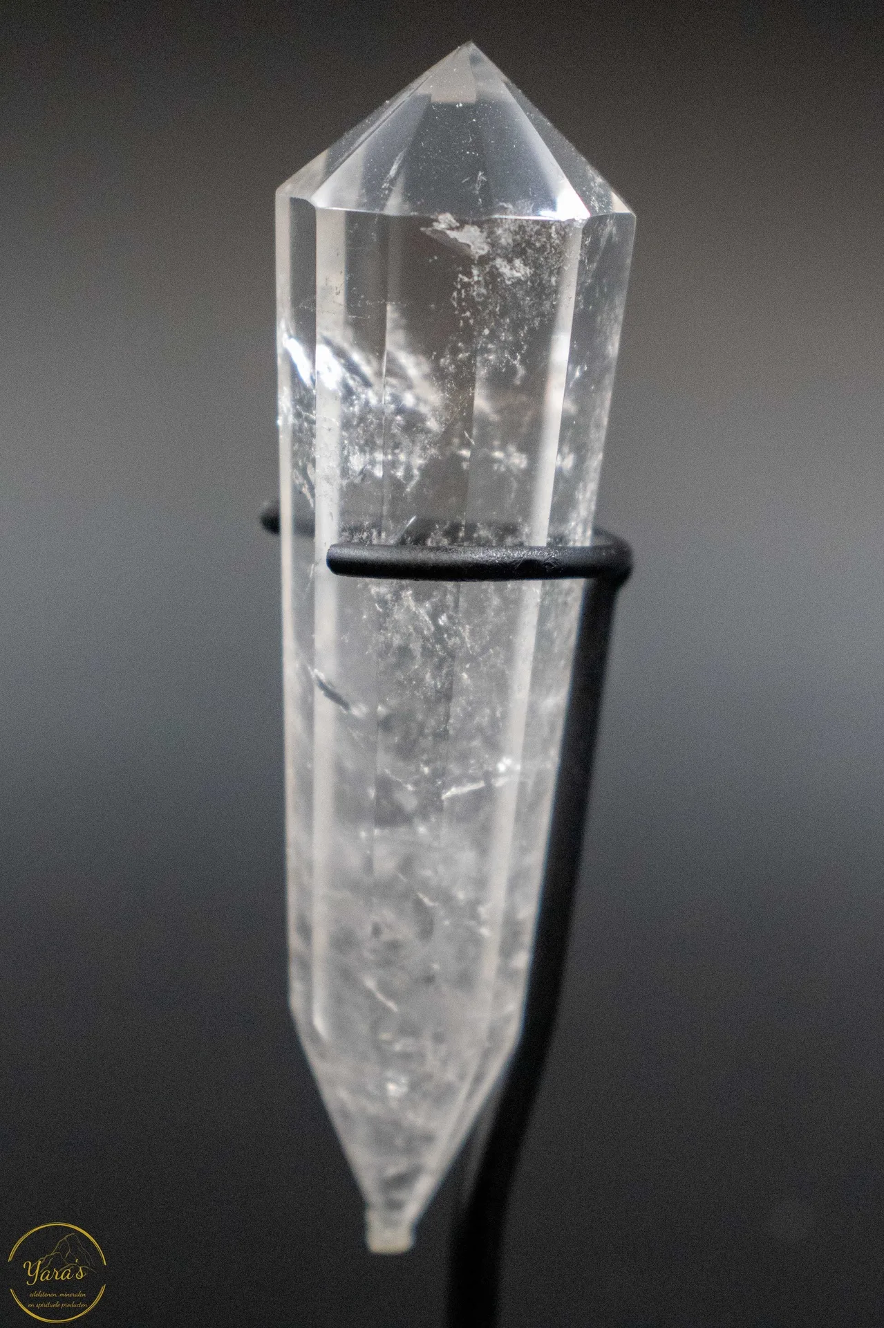 PHI Bergkristal in standaard 72 gram - Afbeelding 2