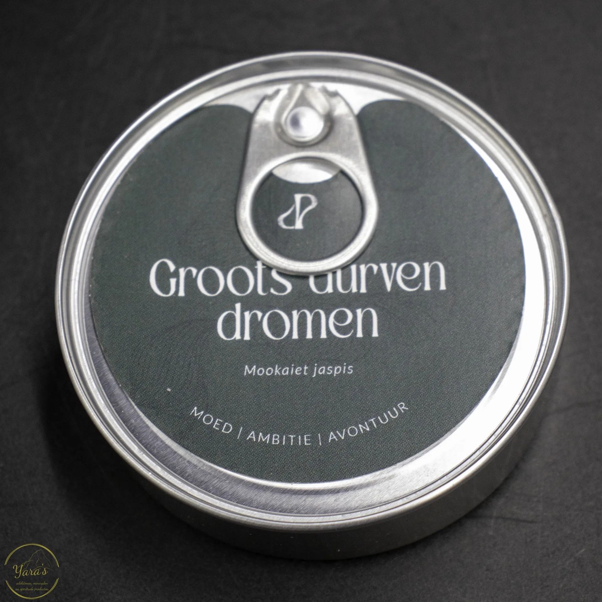 Geluksblikje: groots durven dromen - Image 2