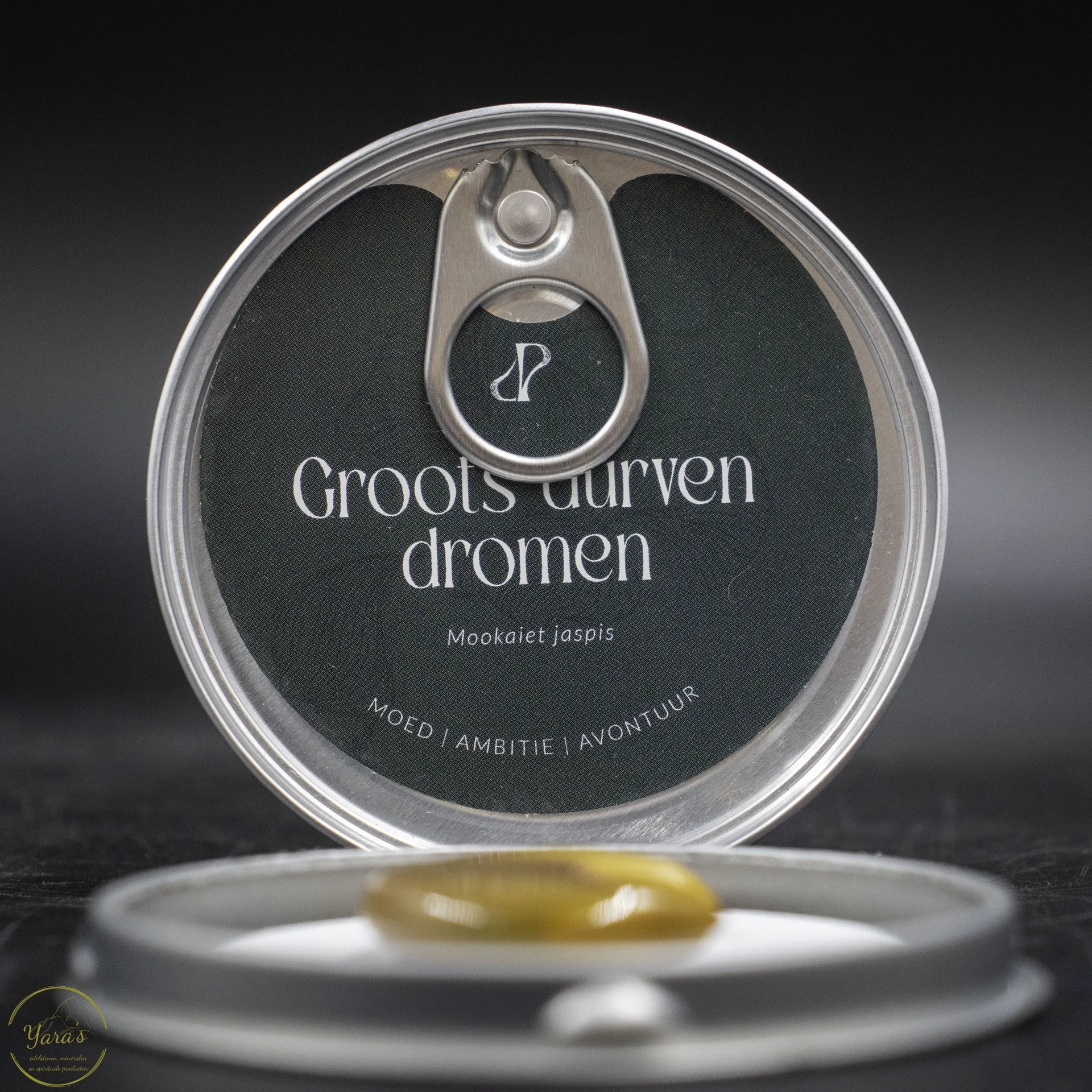 Geluksblikje: groots durven dromen - Image 3