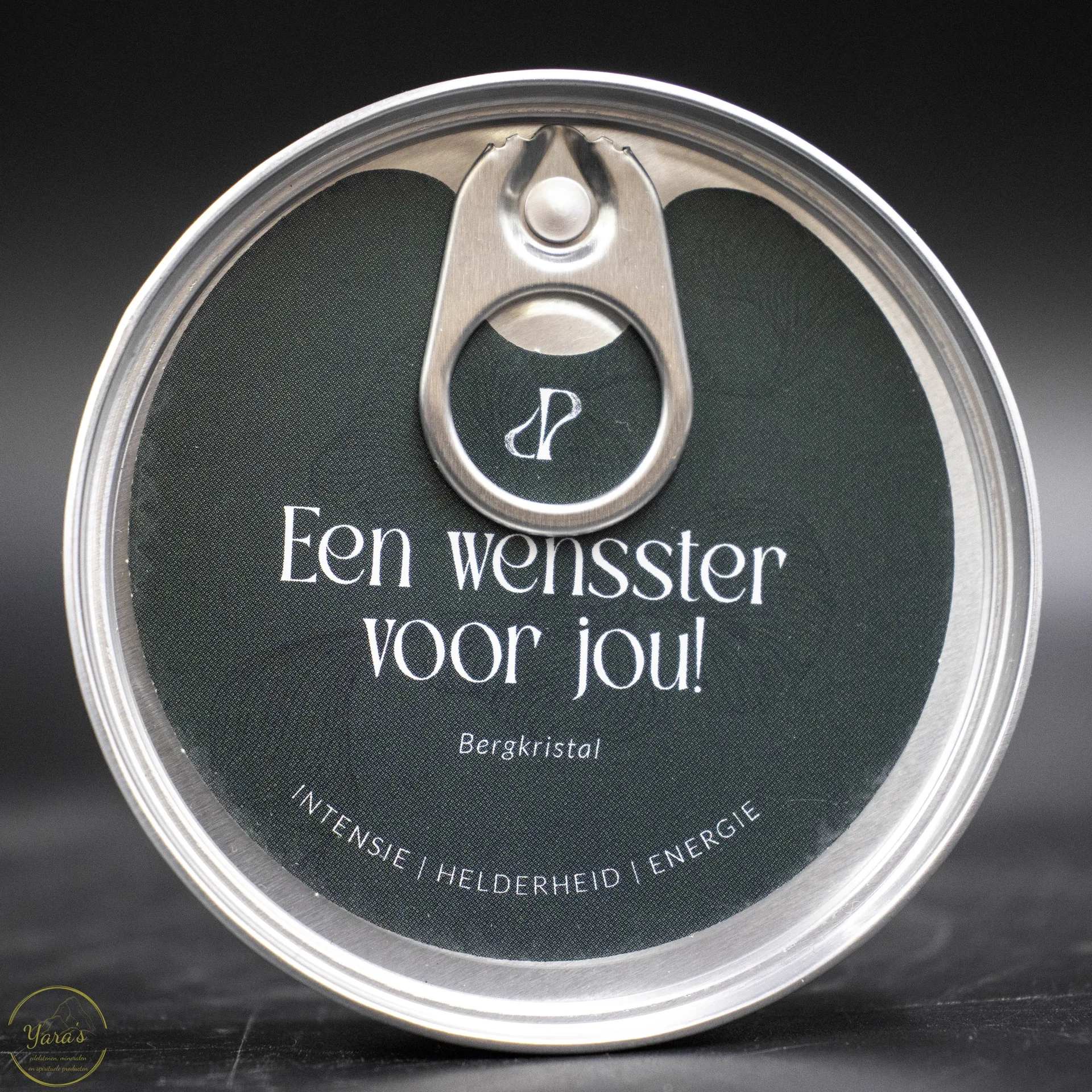 Geluksblikje: een wensster voor jou! - Image 4