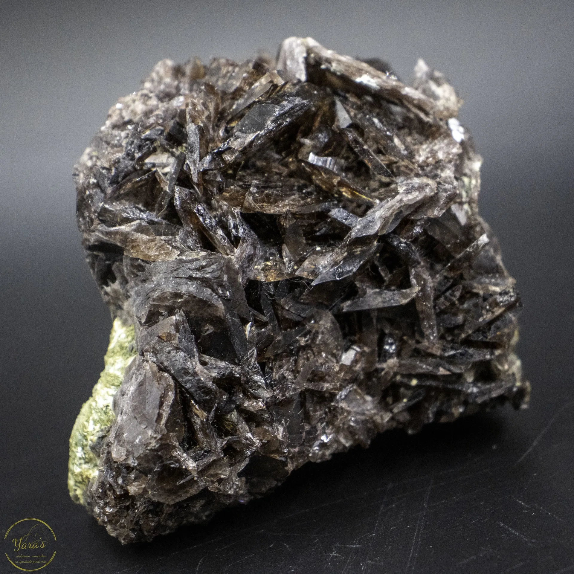 Axiniet 535 gram - Pakistan, Tormiq Vally - Image 5