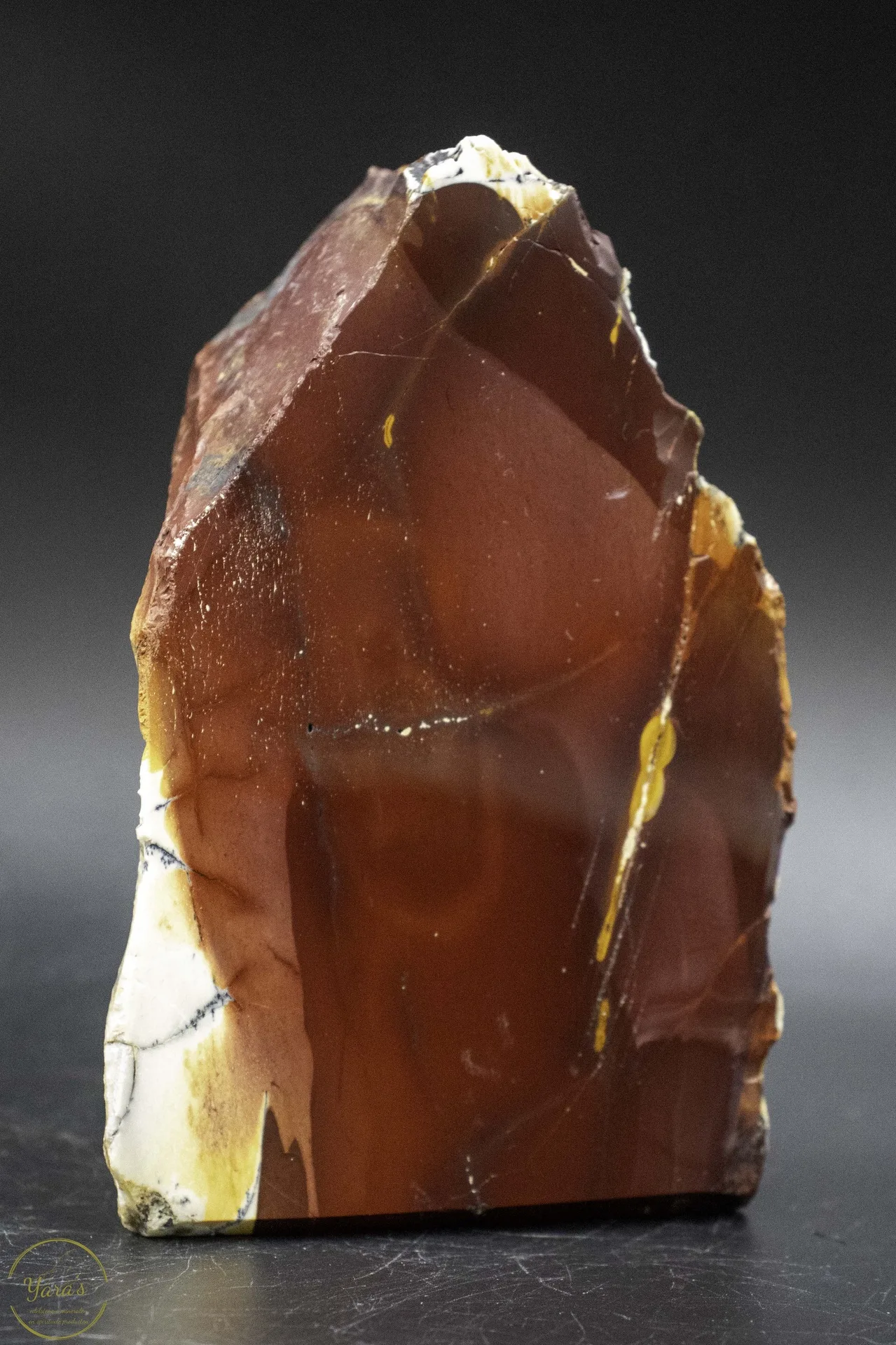 Asmonument Mookaiet 1.27 kg