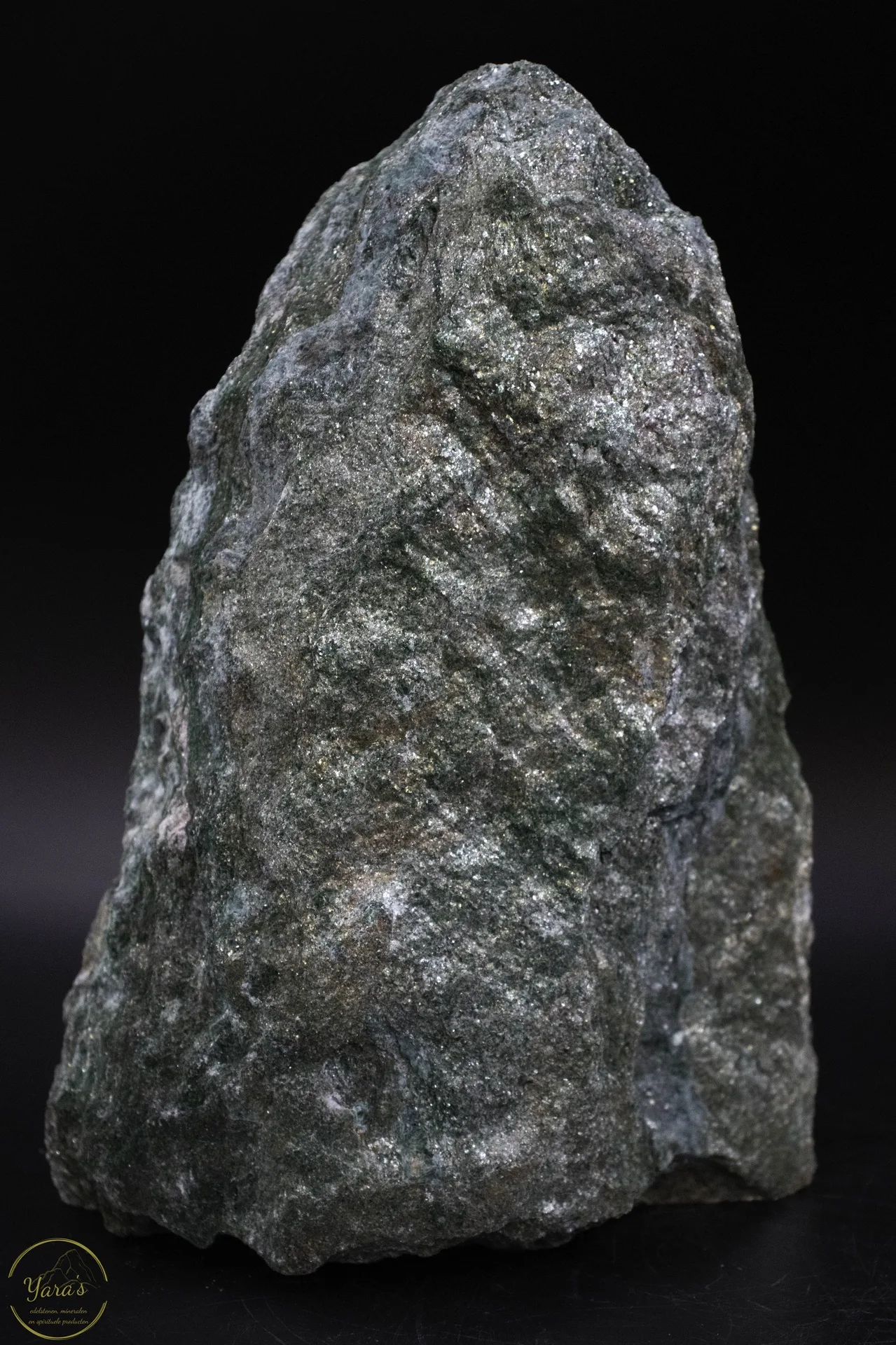 Fuchsiet ruw op standvlak 5.04kg - Image 2