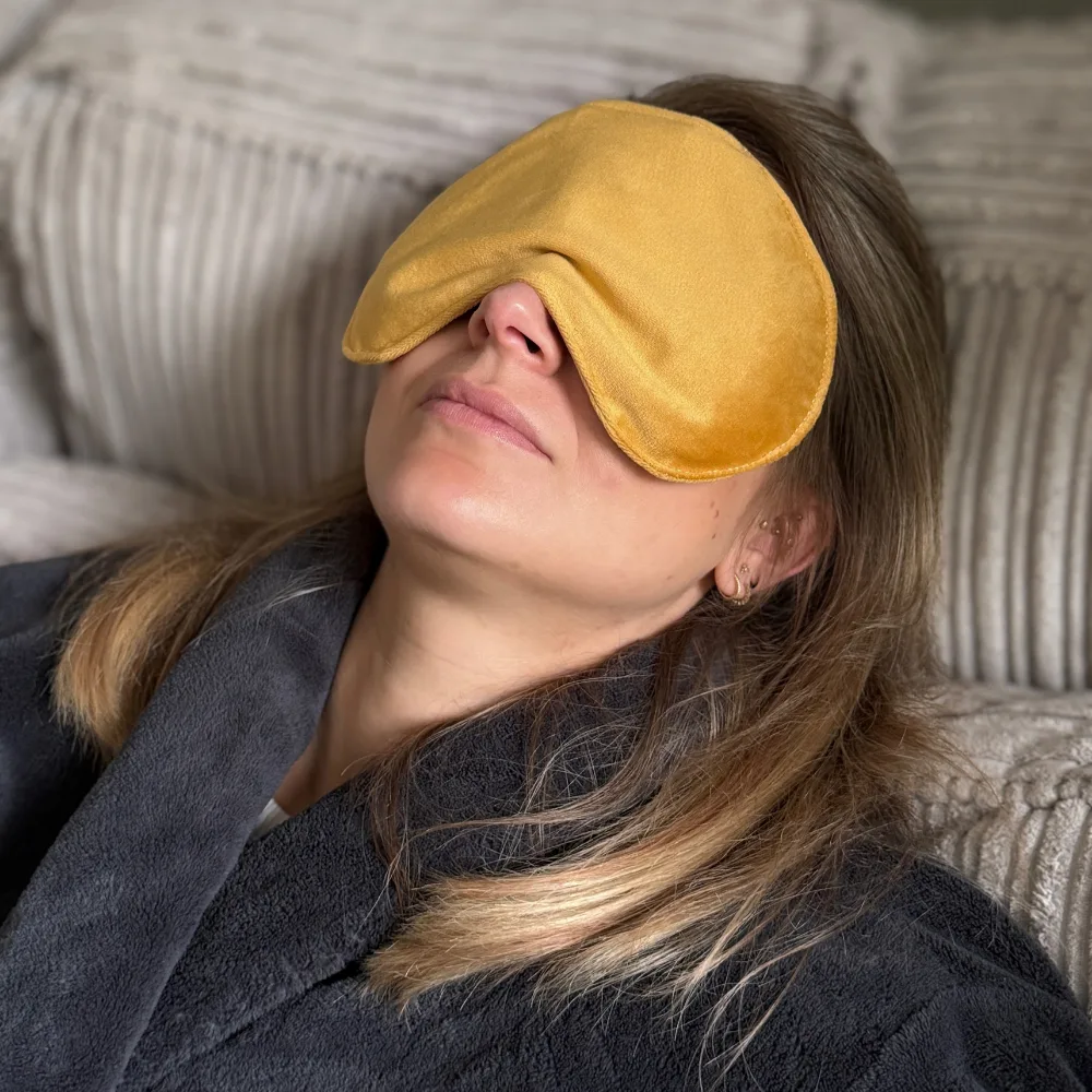 Oogmasker - Bescherming & Kracht - Afbeelding 4