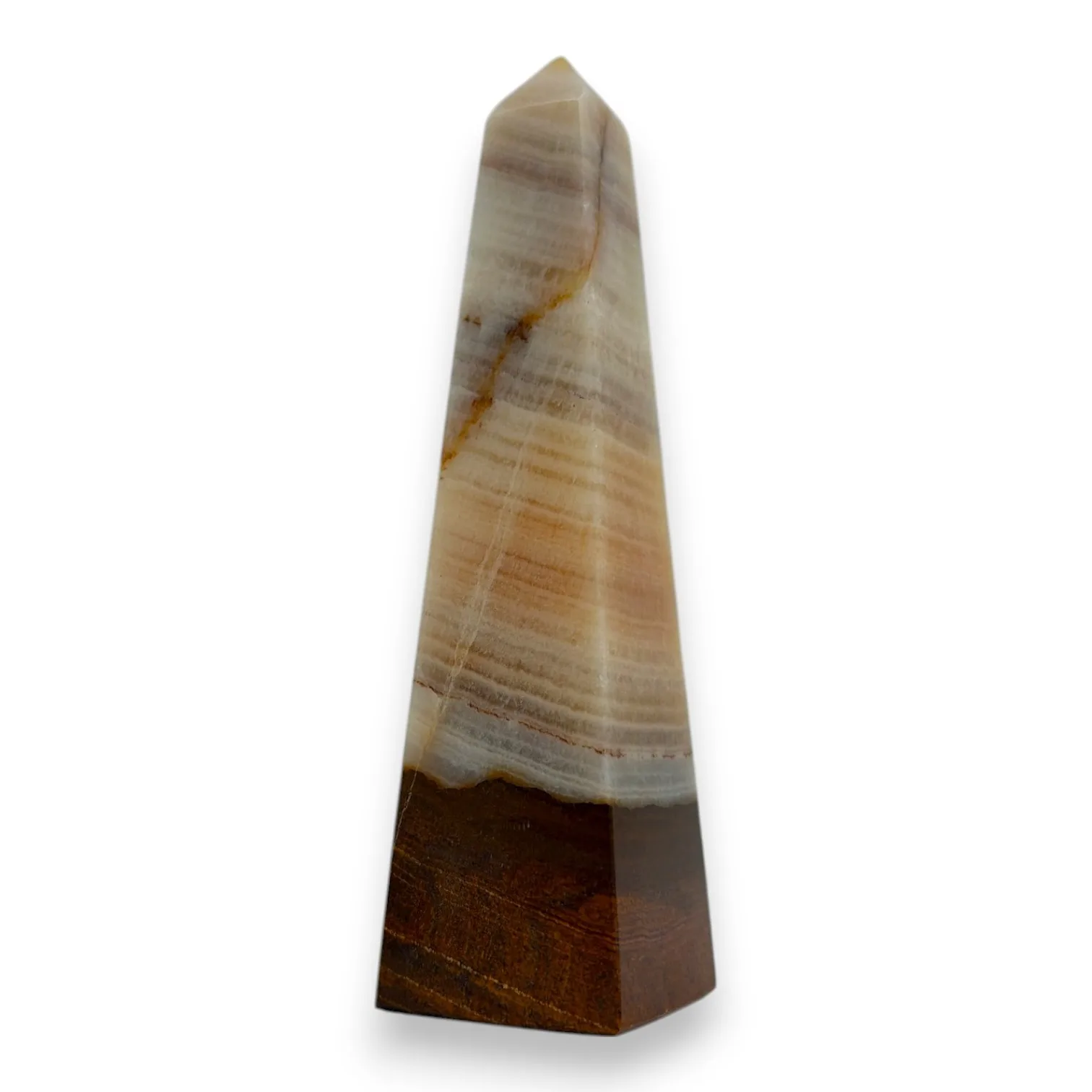Calciet toren - 332 gram - Afbeelding 2