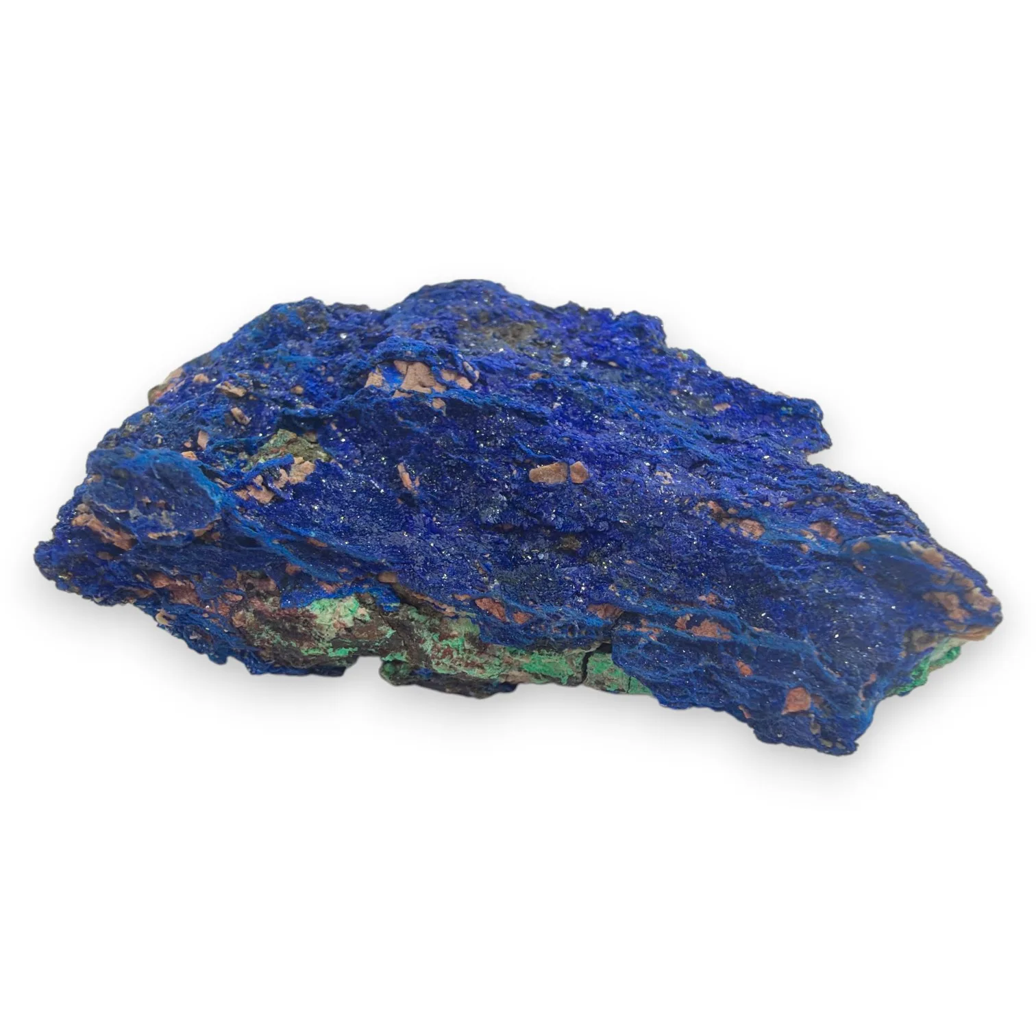 Azuriet ruw 38 gram - Image 3