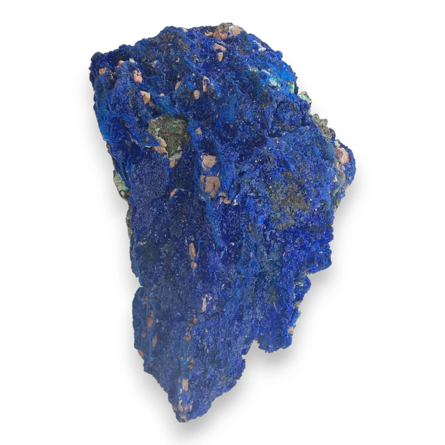 Azuriet ruw 38 gram - Image 2