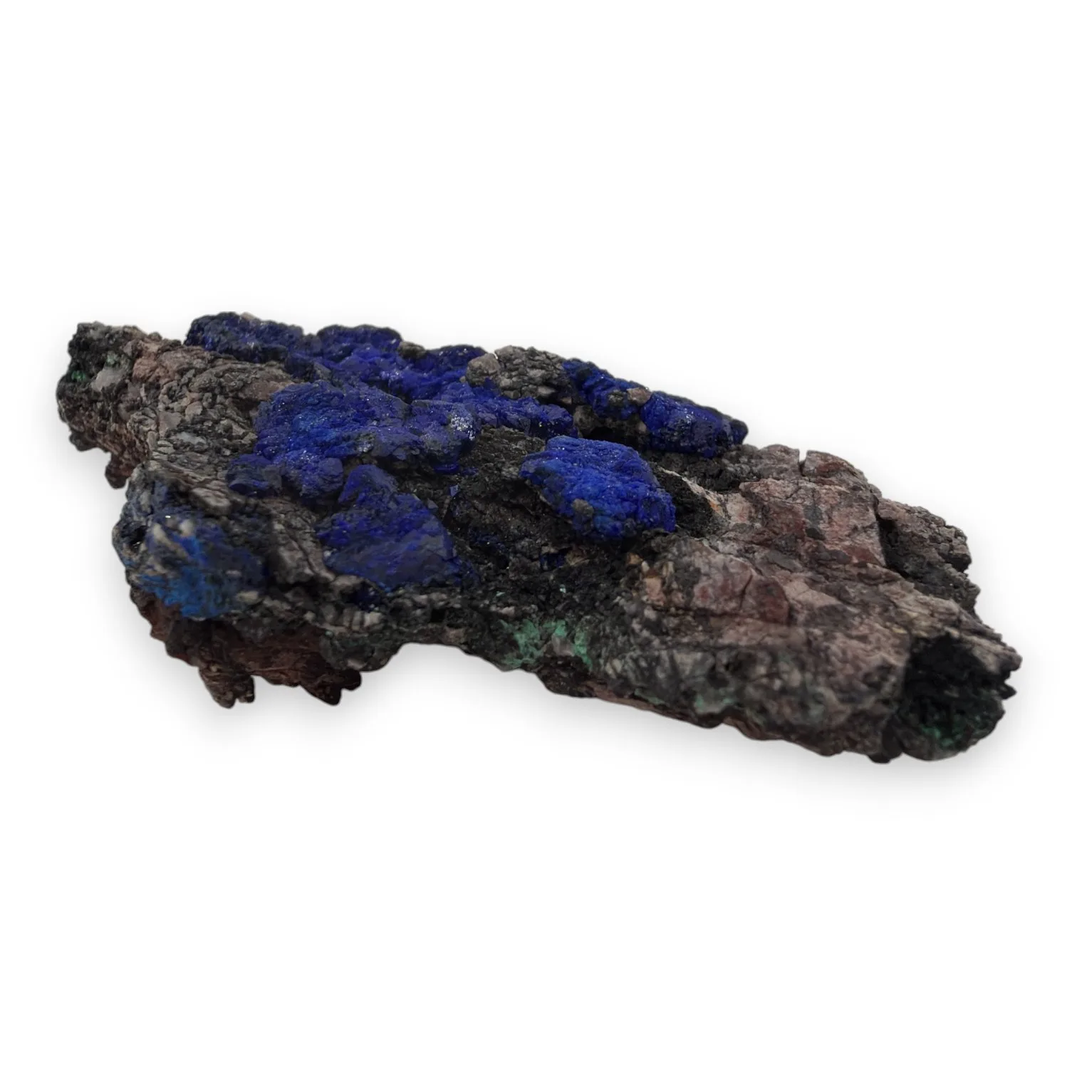 Azuriet ruw 35 gram - Image 2