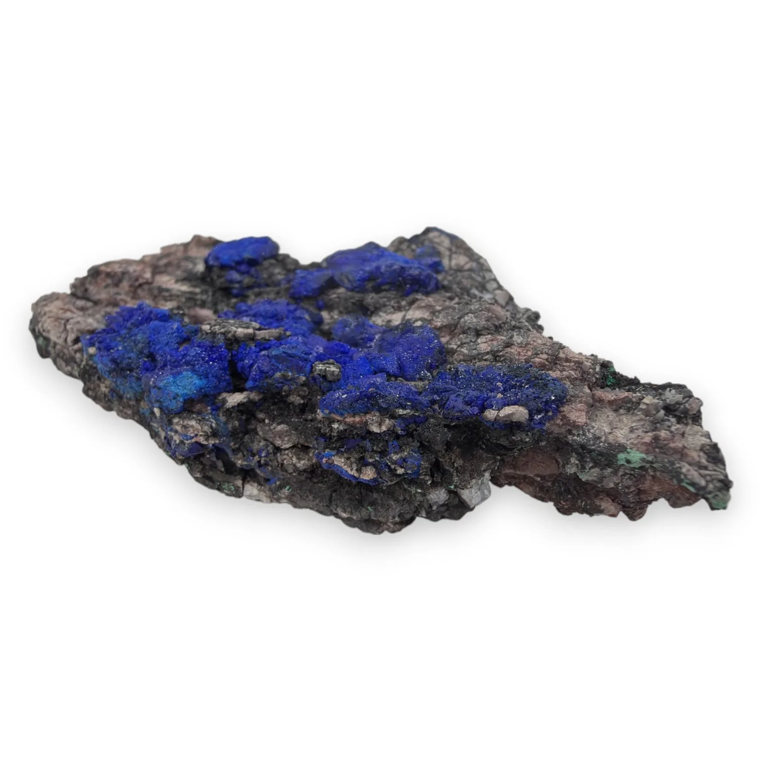 Azuriet ruw 35 gram - Image 3