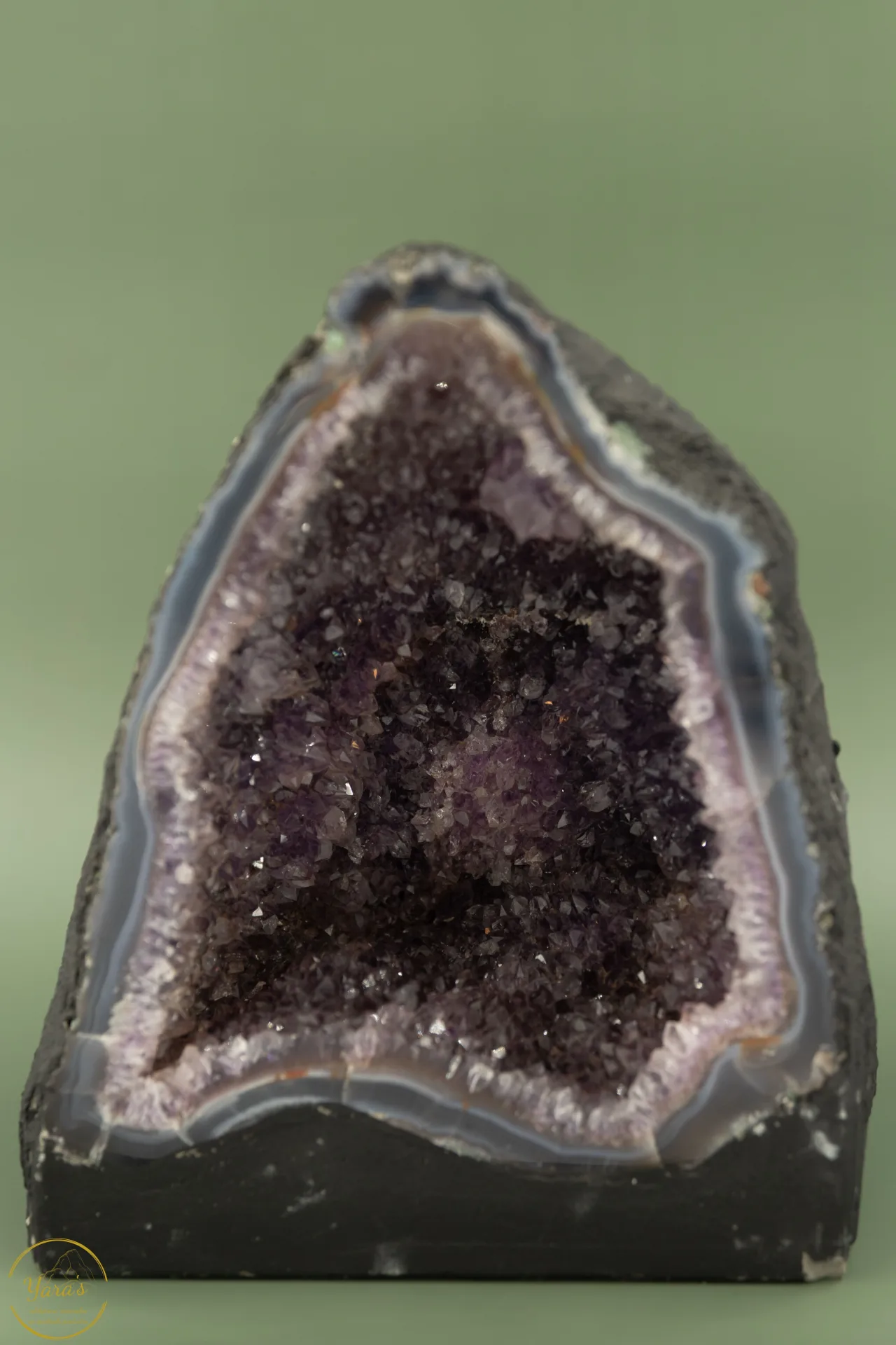 Amethist Geode 11.14 kg - Image 2