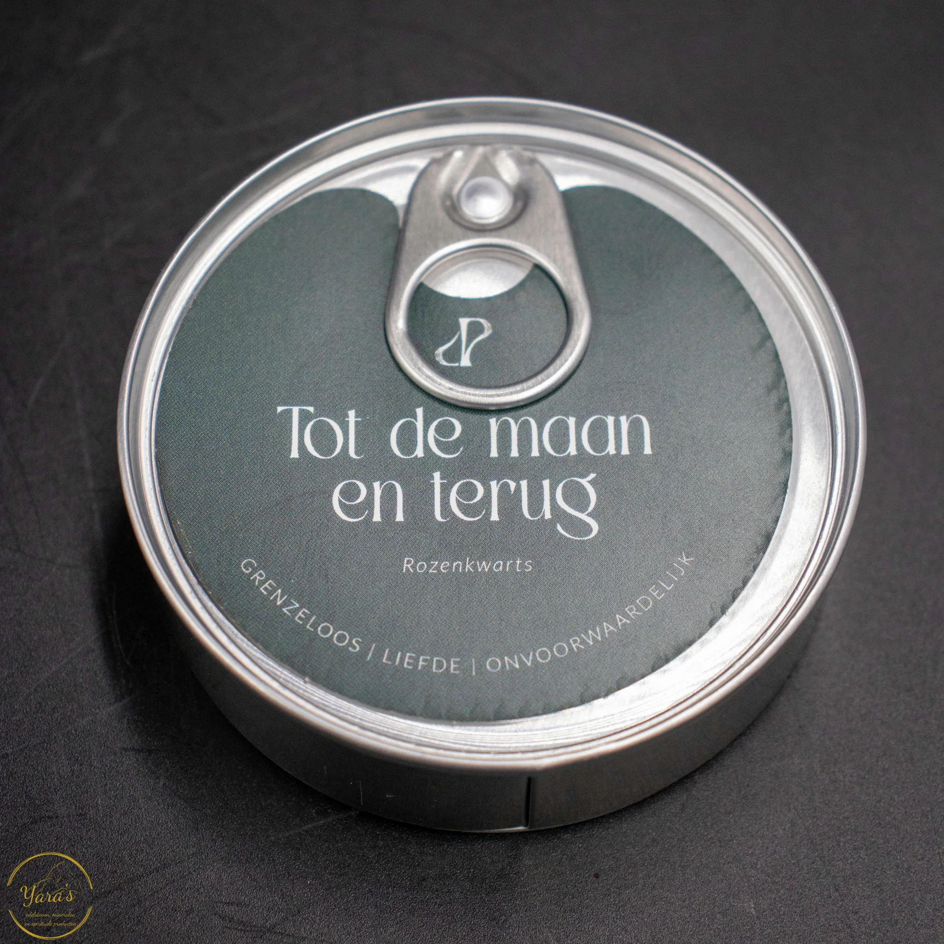 Geluksblikje: tot de maan en terug - Image 6