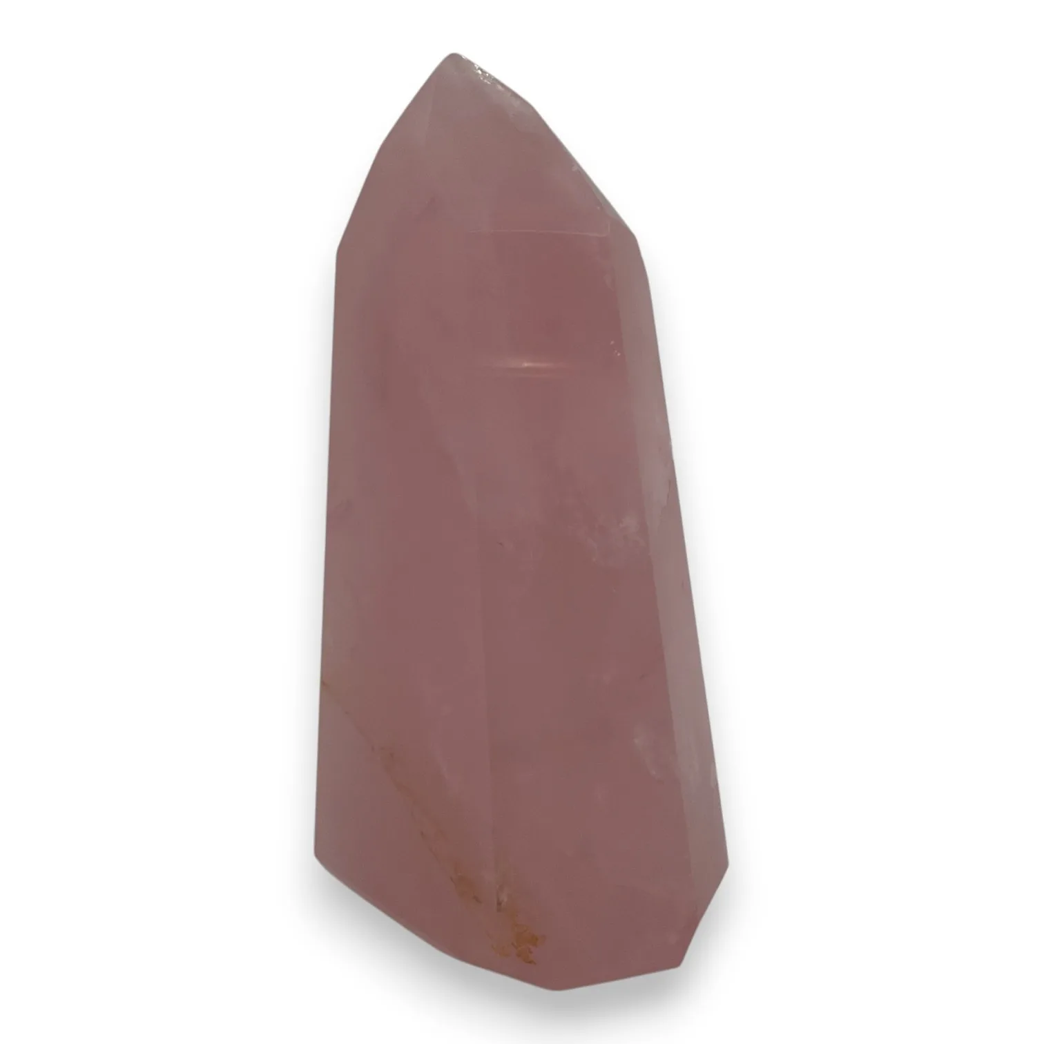 Rozenkwarts punt 206 gram - Image 3