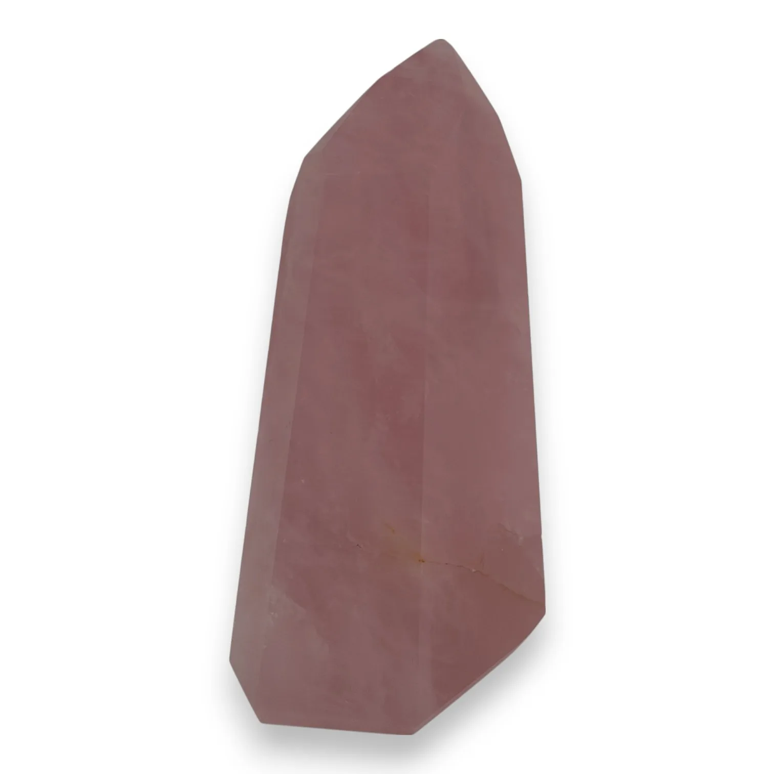 Rozenkwarts punt 206 gram - Image 4