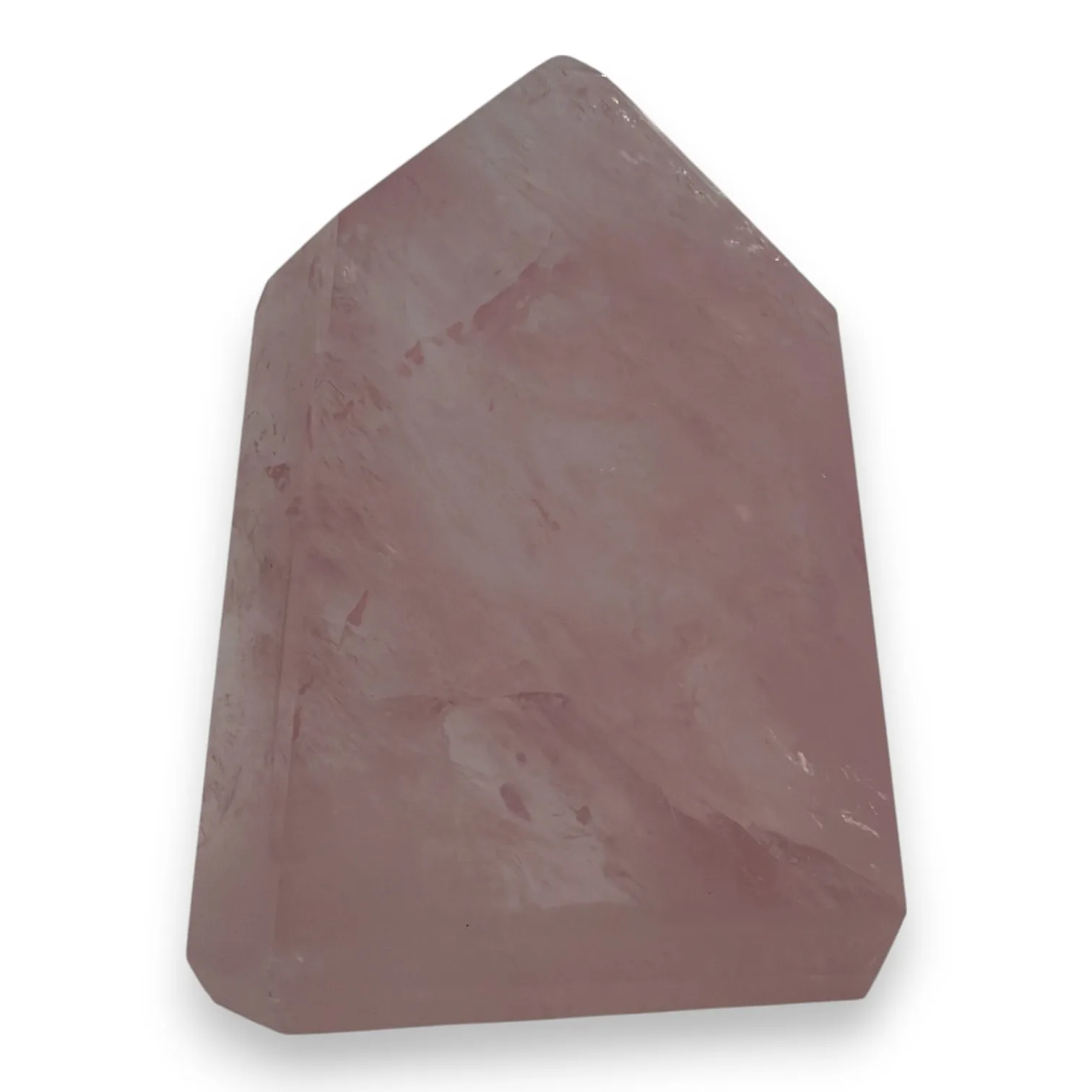 Rozenkwartspunt 150 gram - Afbeelding 2