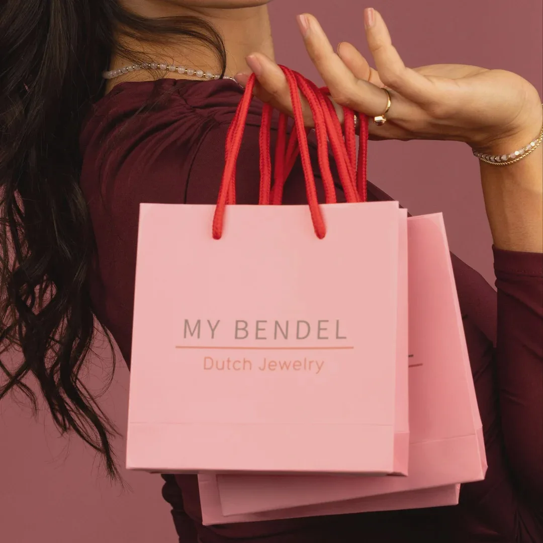 My Bendel Mysterybag