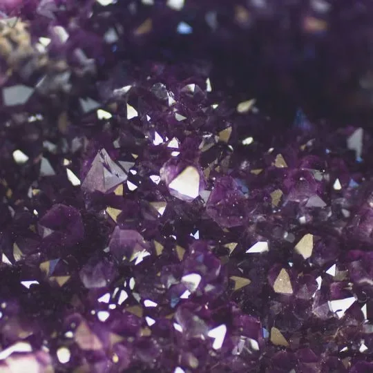 Amethyst