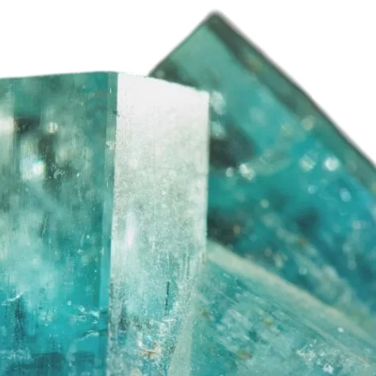 Aquamarine